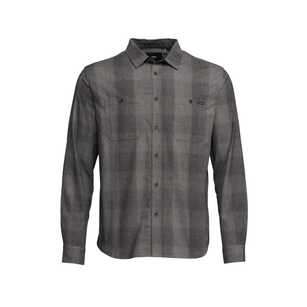Ambary LS Shirt