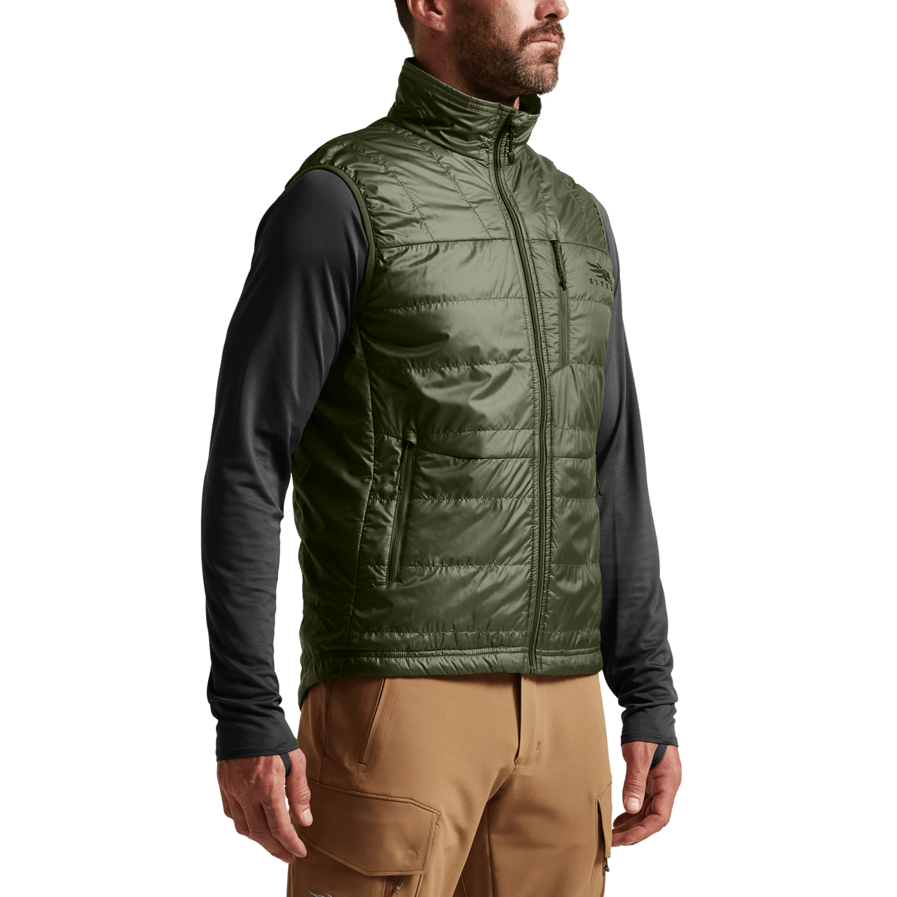 Kelvin Aerolite Vest