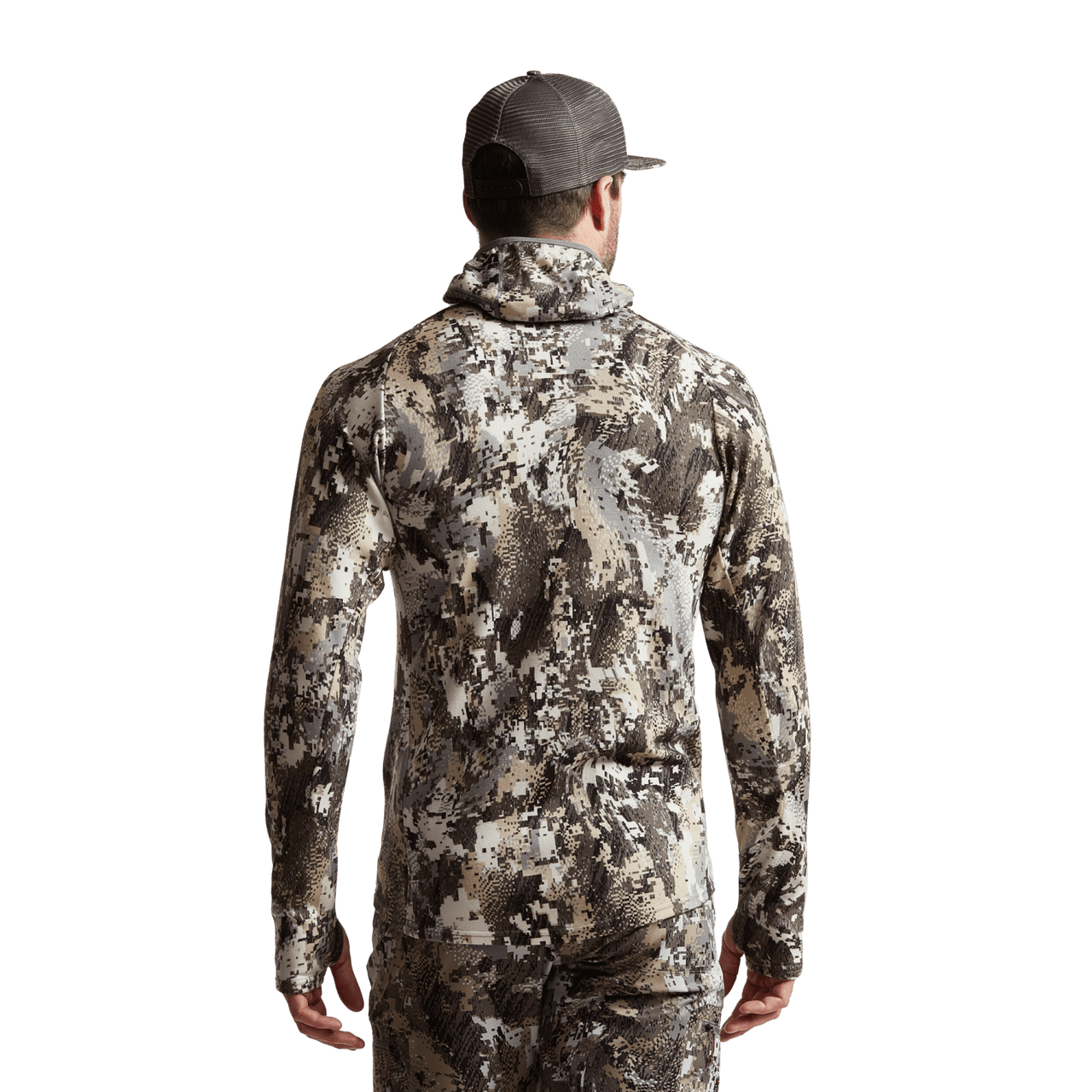 Core Merino 330 Hoodie