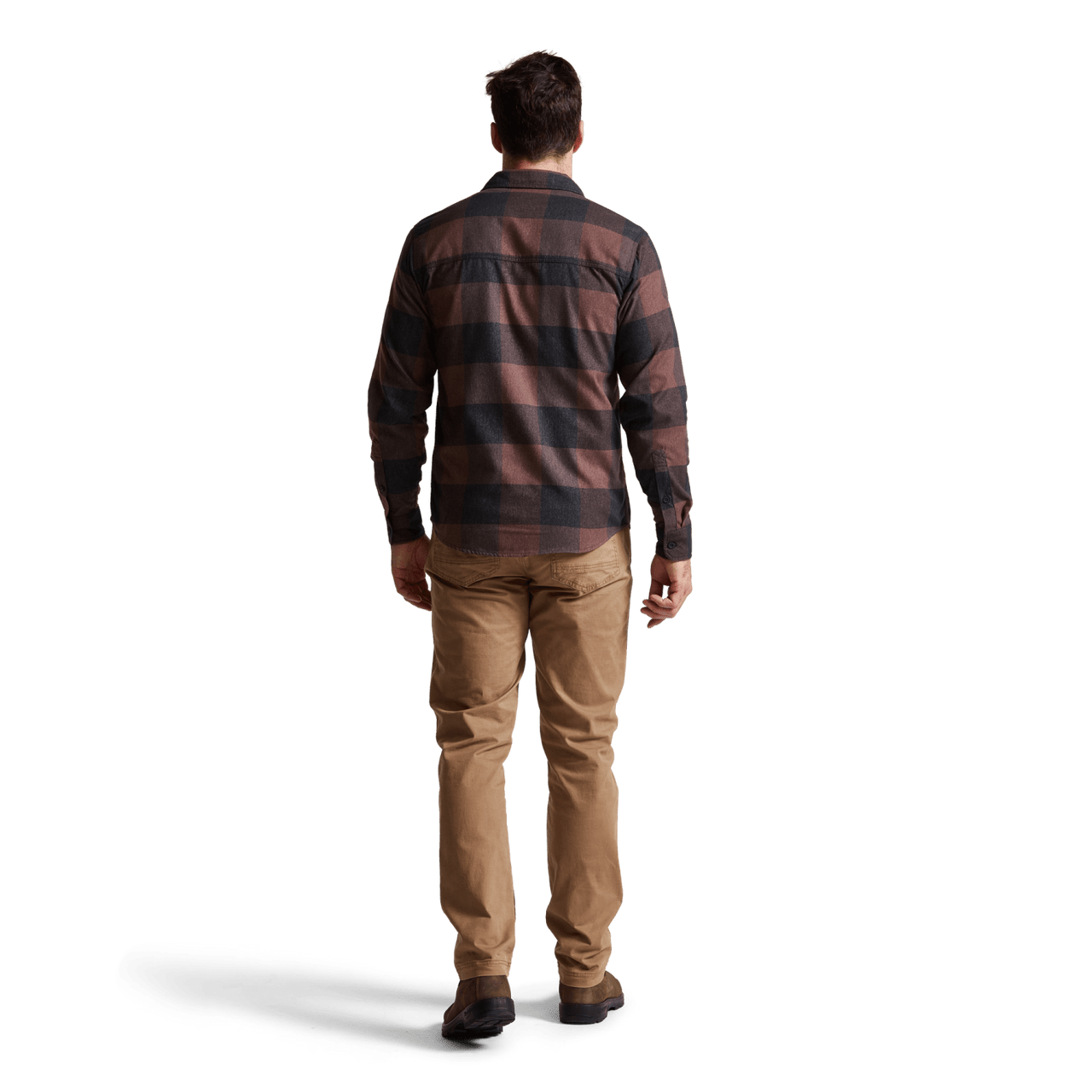 Grange Flannel