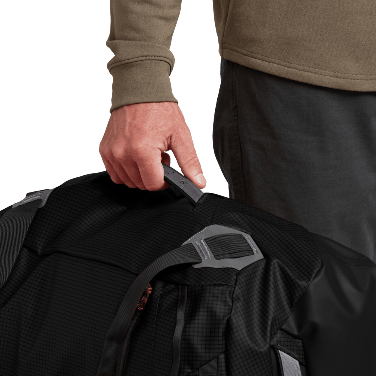 Drifter Duffle 50L