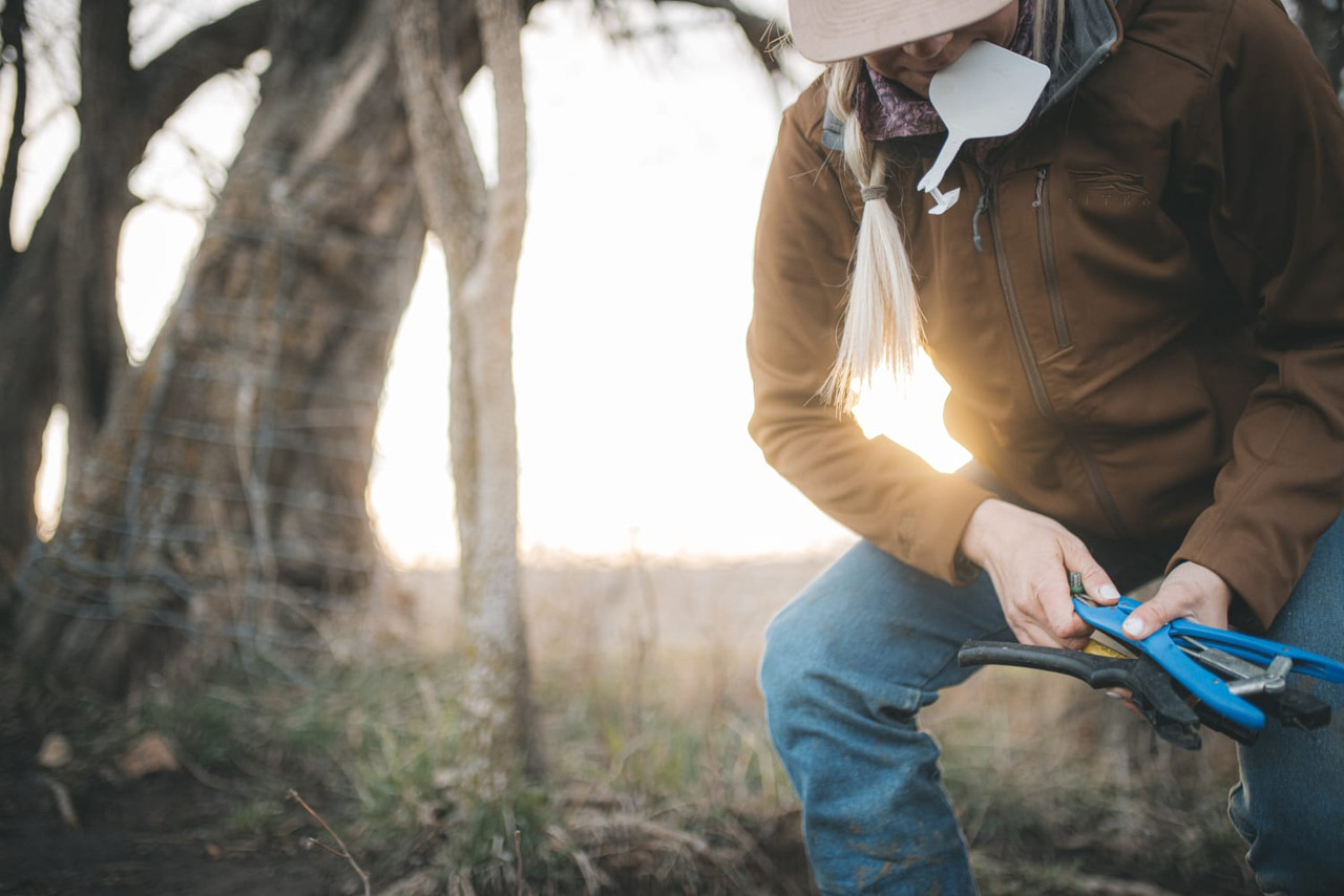Women's Jetstream Jacket