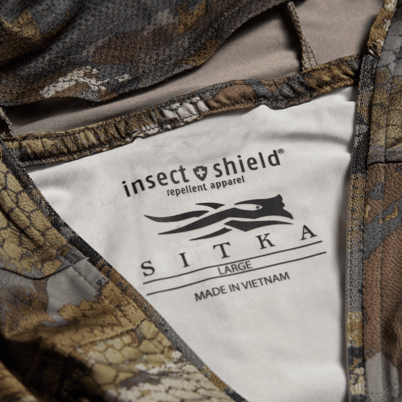 Equinox Guard Hoodie