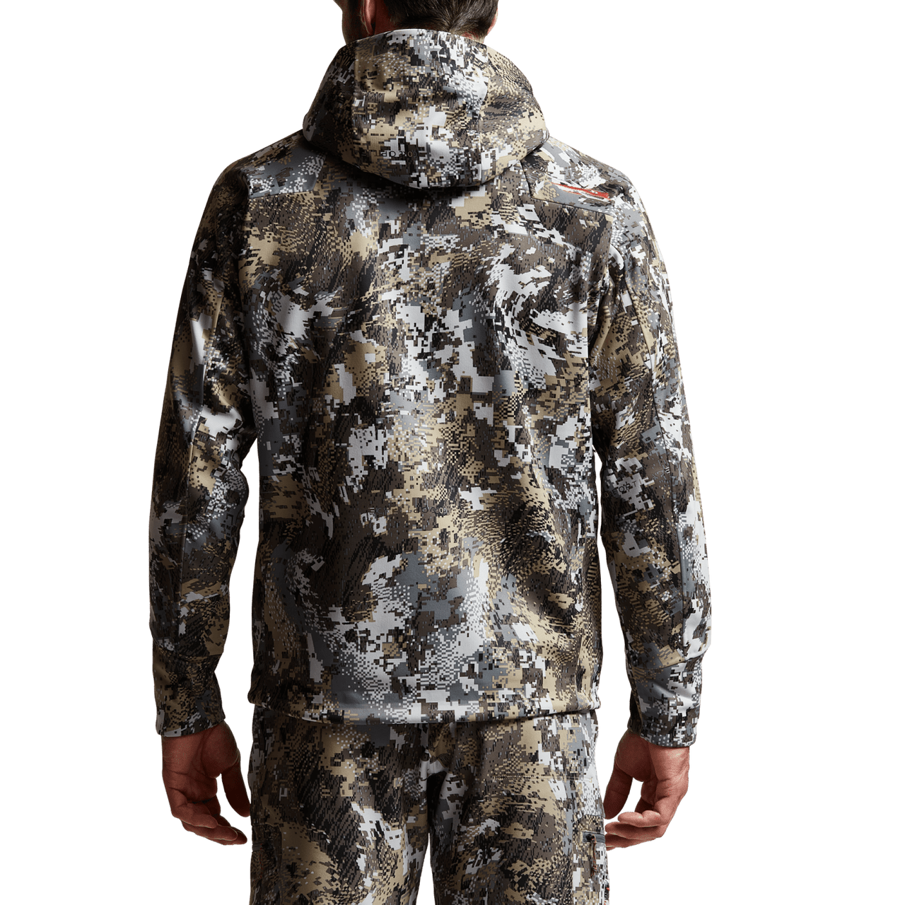 Jetstream Jacket