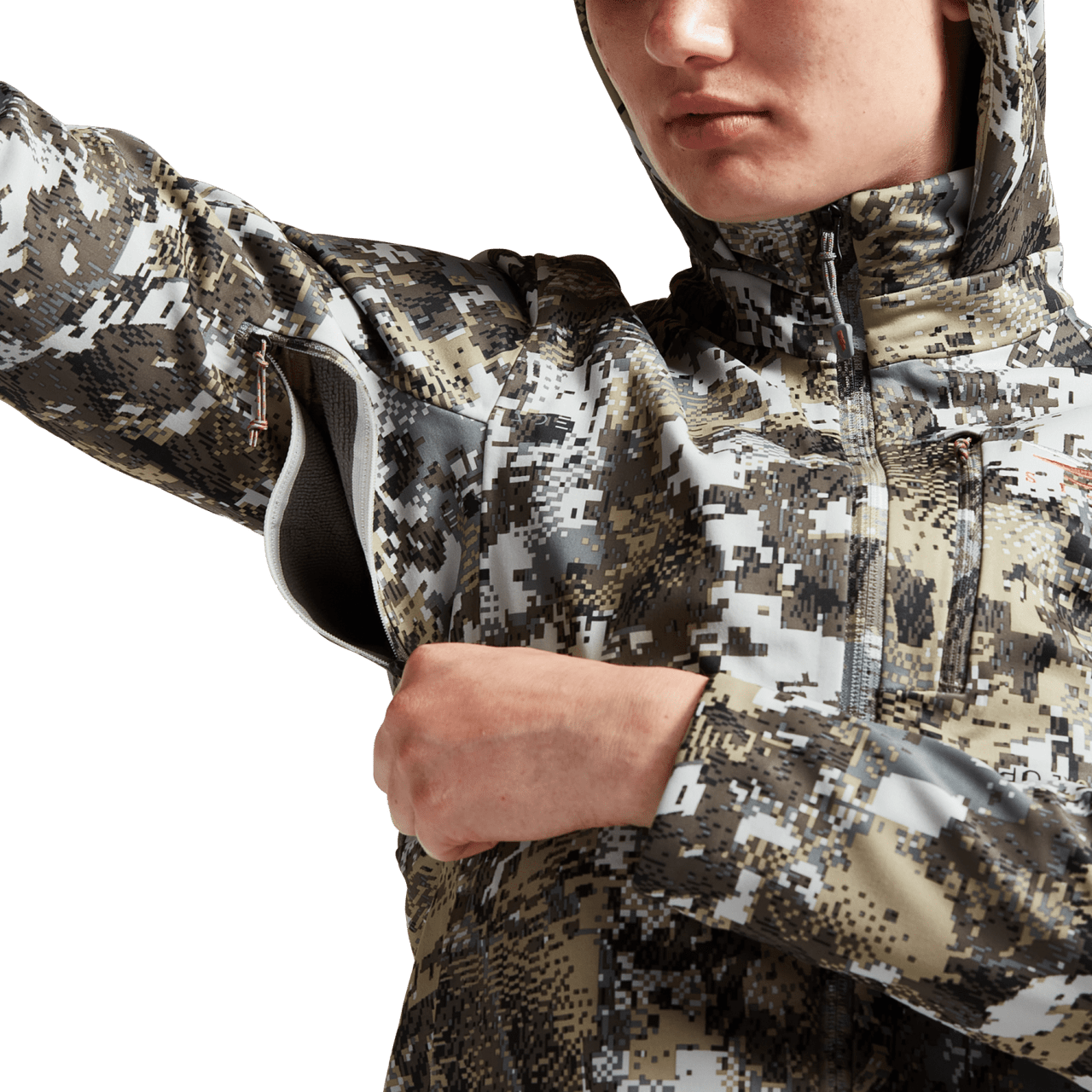 Women's Jetstream Jacket