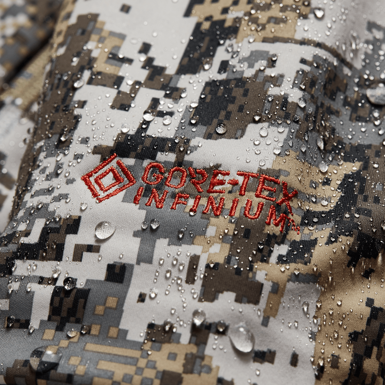 Women's Jetstream Jacket