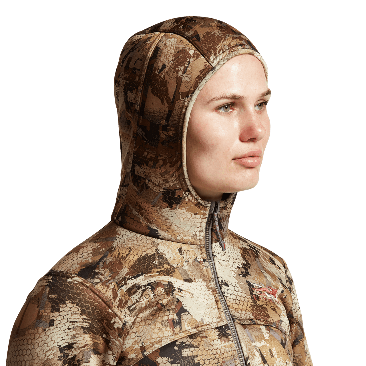 Women's Traverse Hoodie