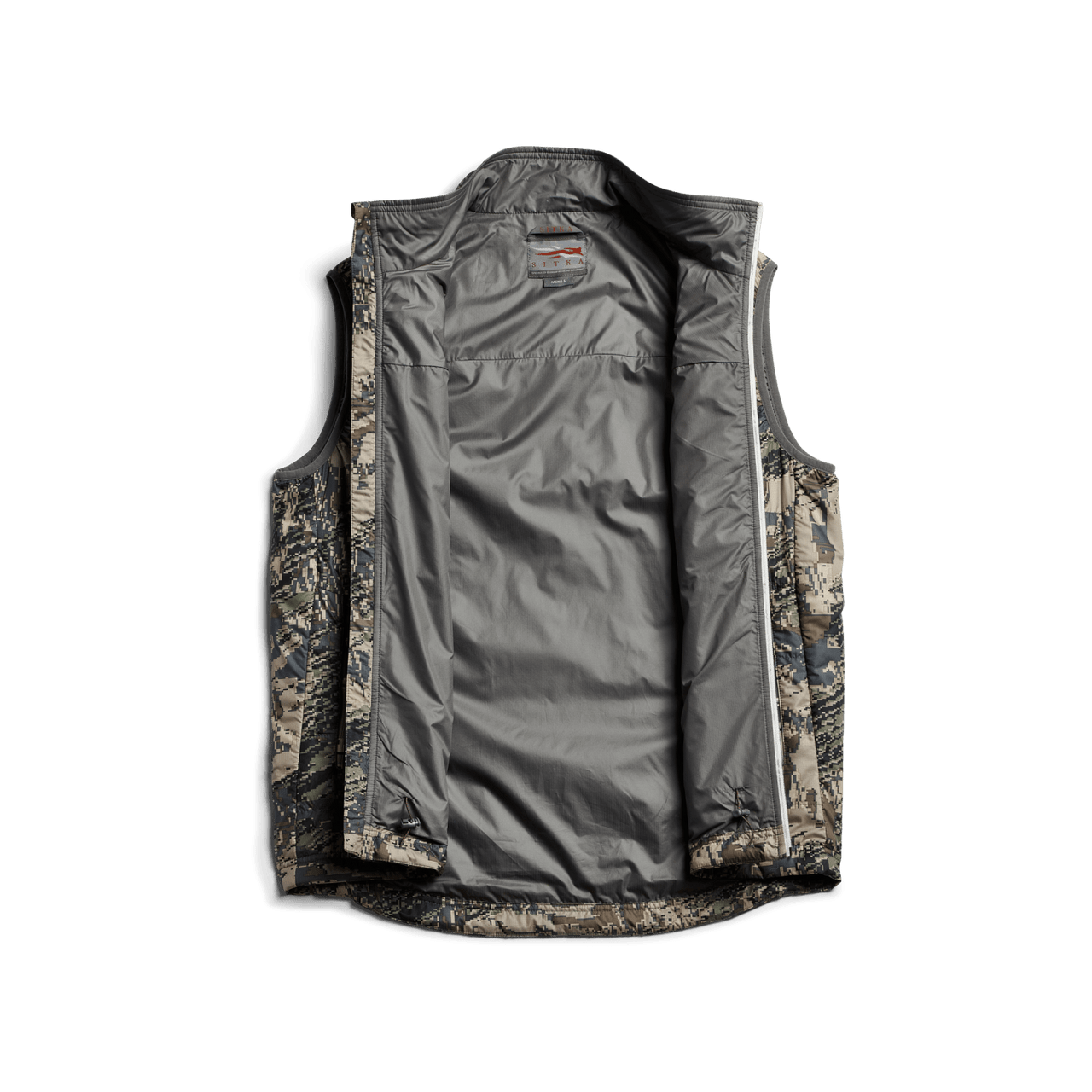 Kelvin Aerolite Vest