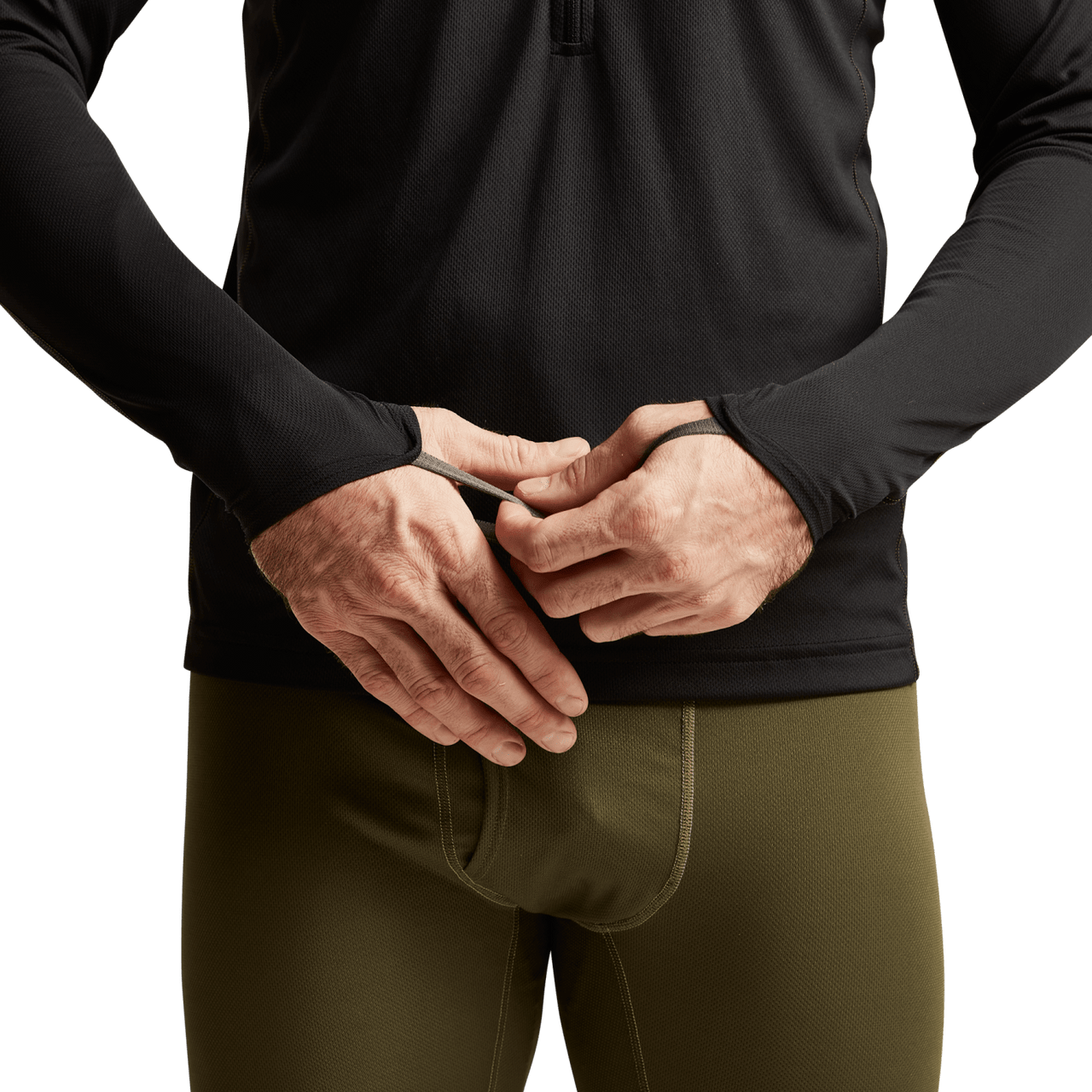 Core Lightweight Hoodie