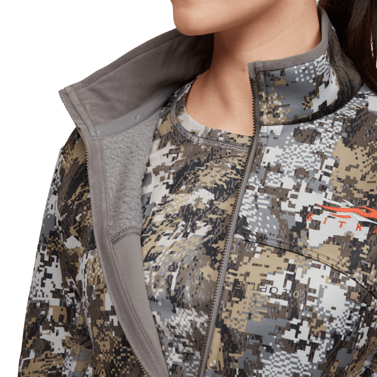 Women’s Traverse Jacket