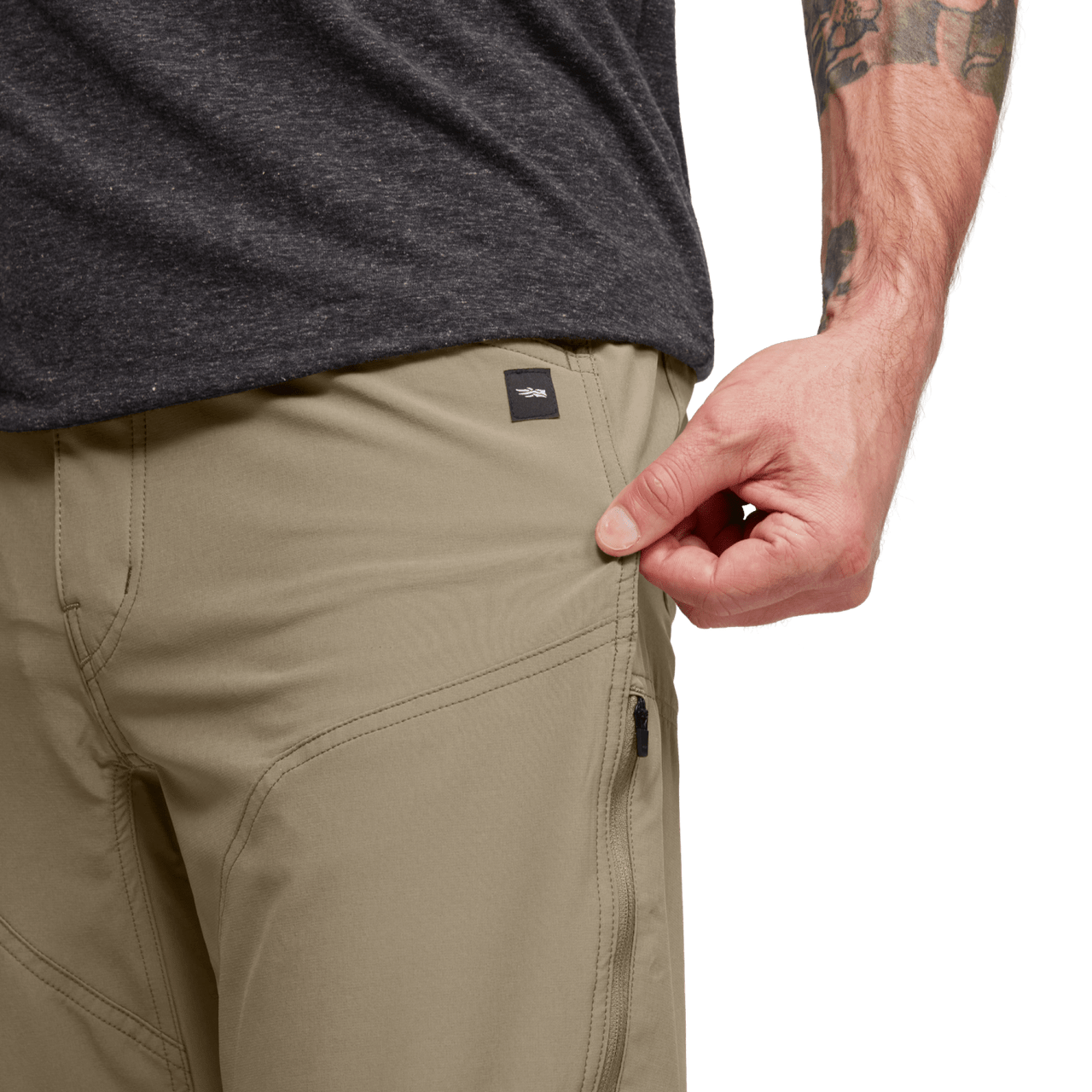 Mesa Pant