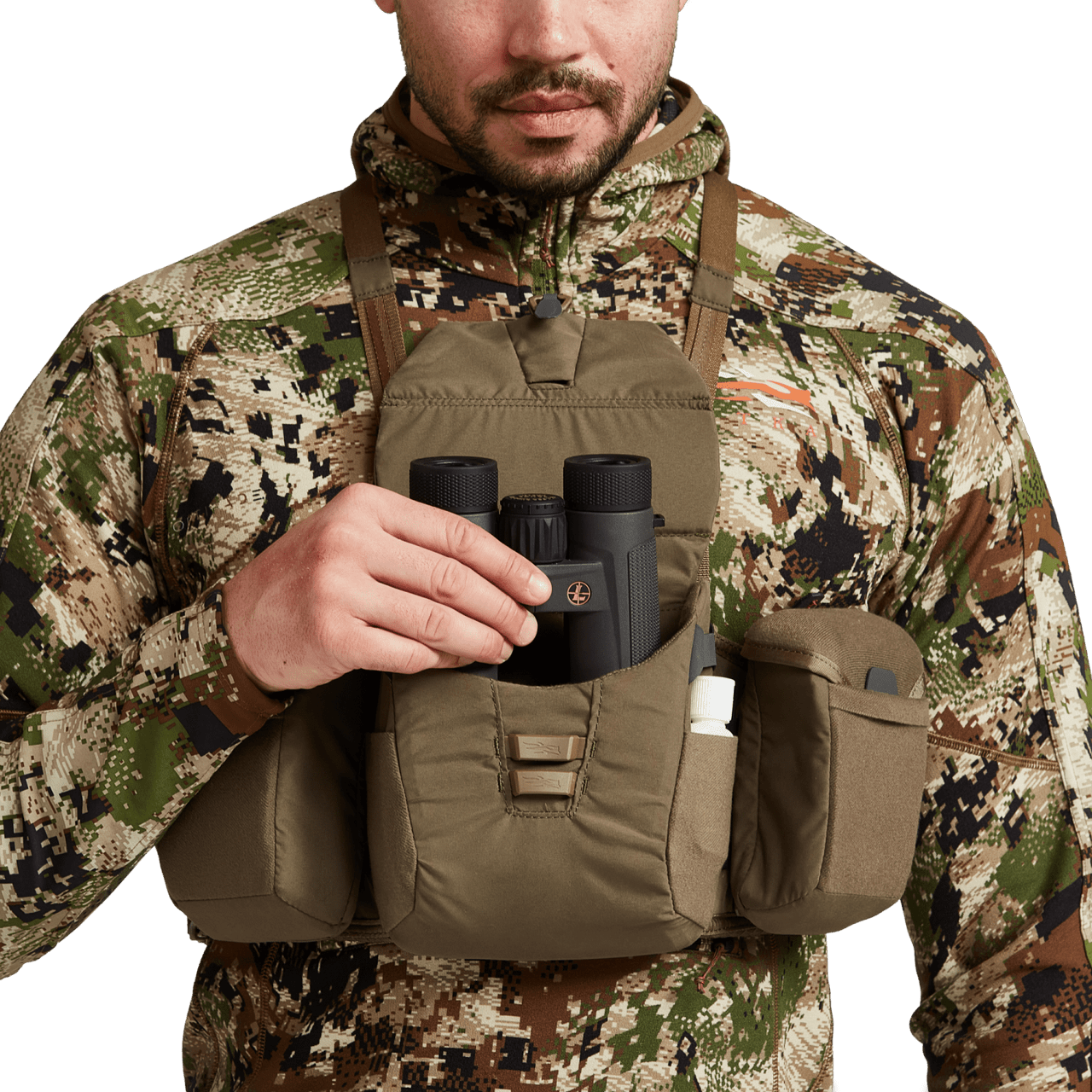 Mountain Optics Harness