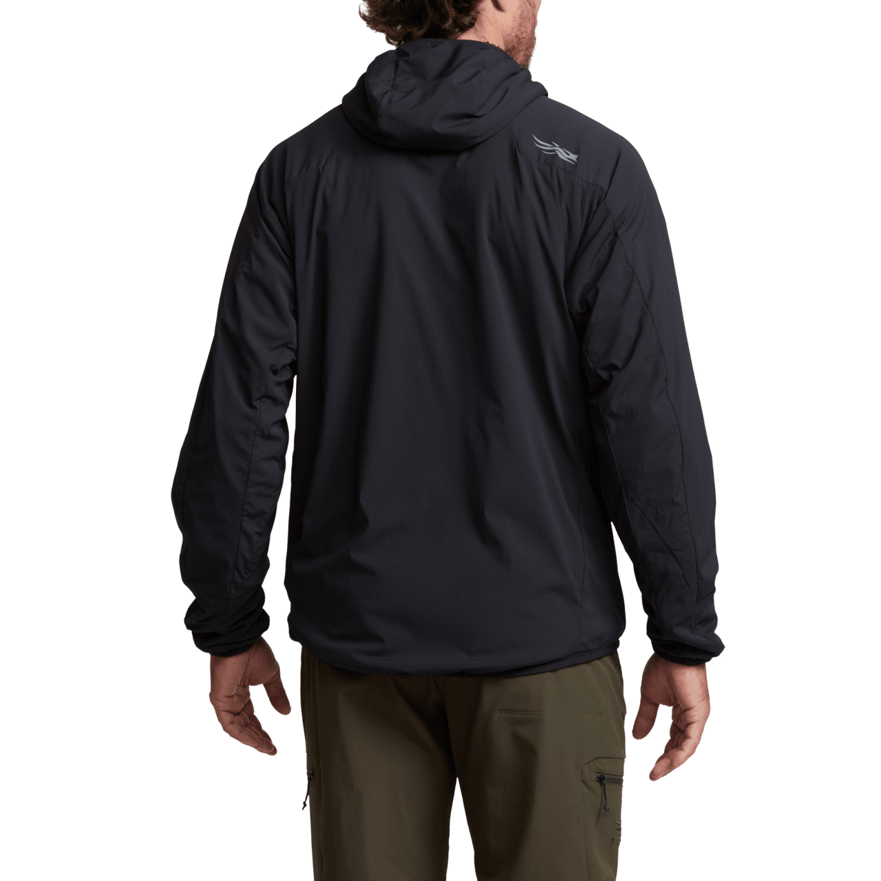 Ambient 100 Hooded Jacket