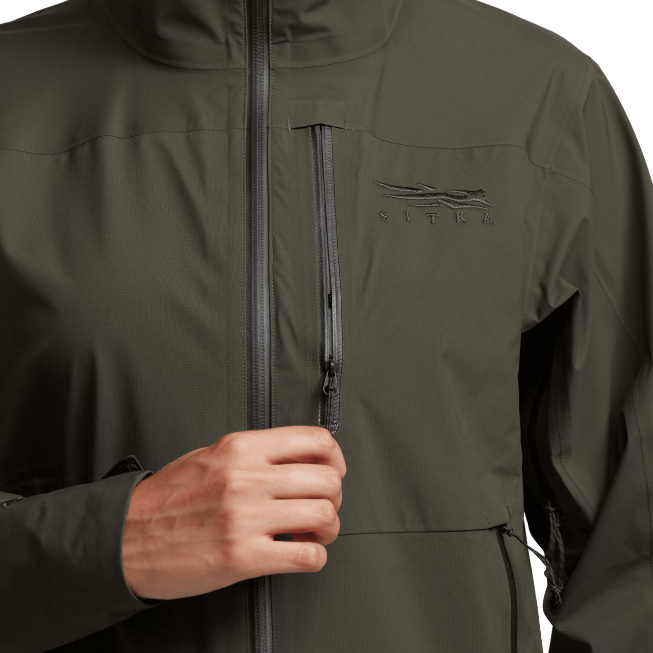 Women's Dew Point Jacket