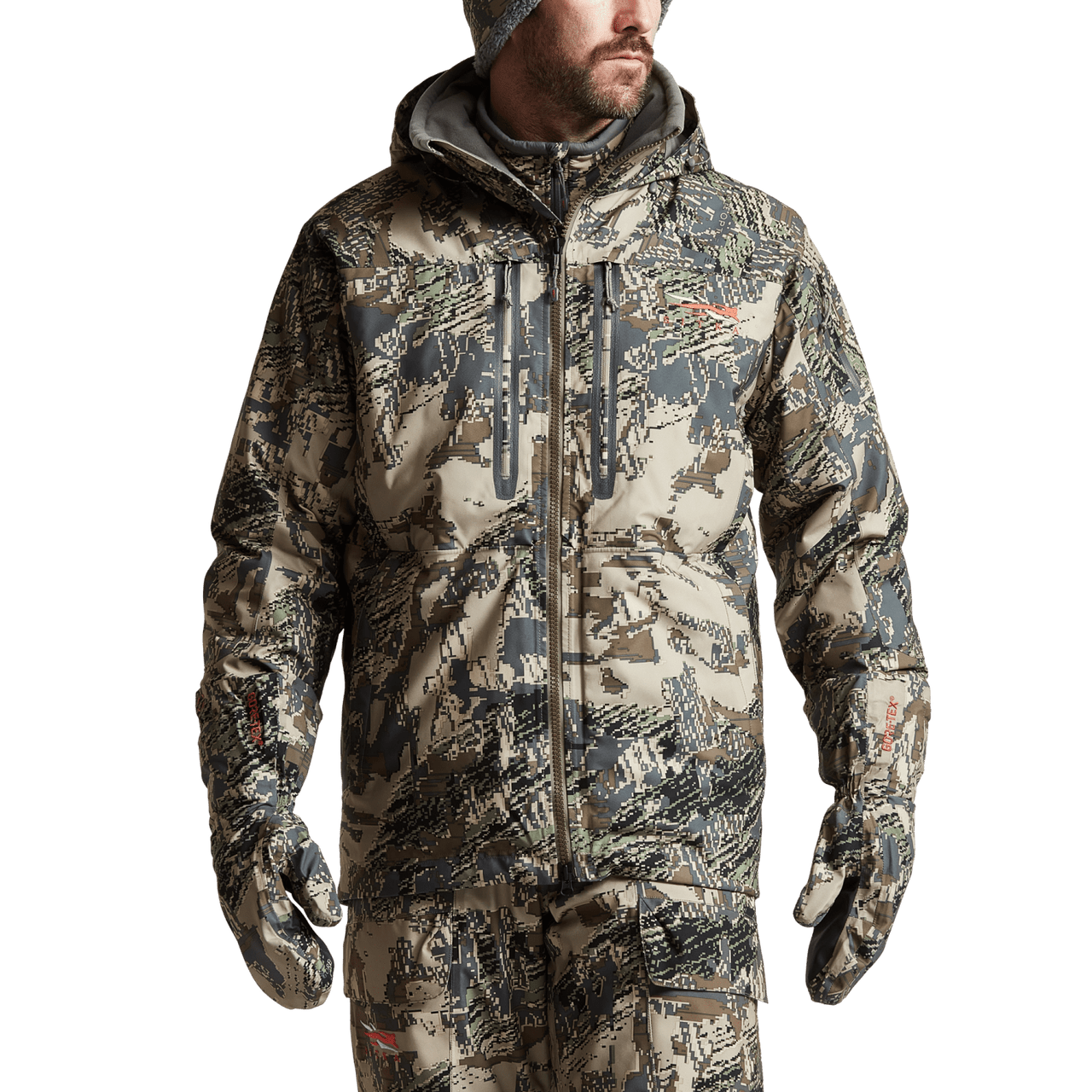 Blizzard Aerolite Parka