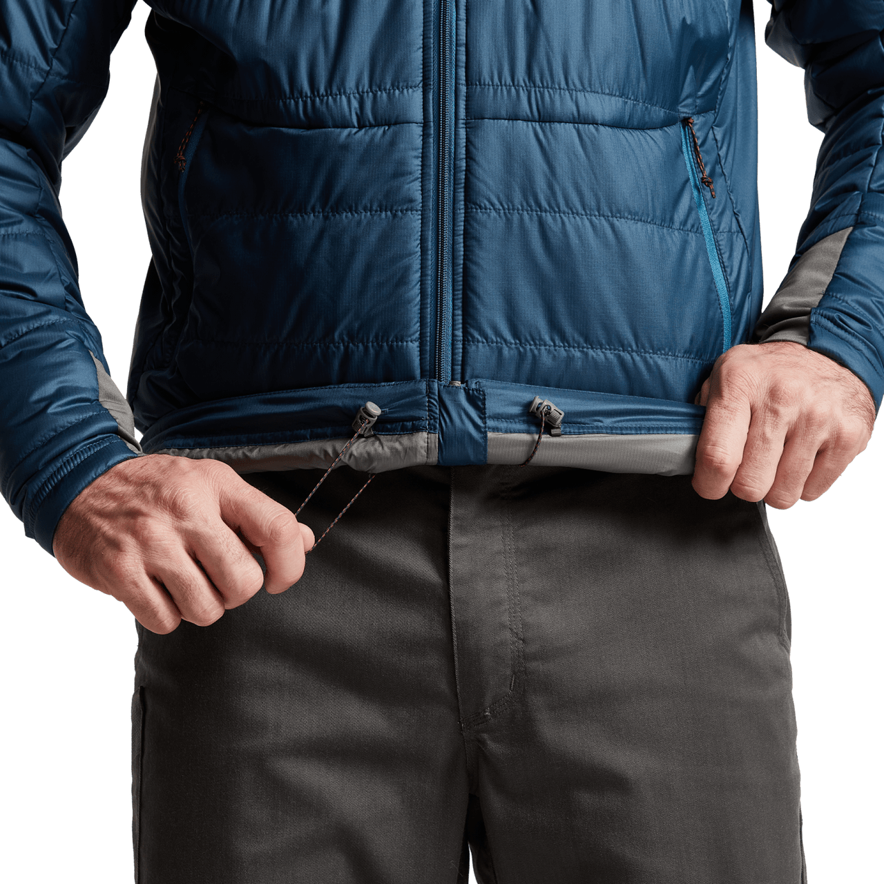 Kelvin Aerolite Jacket
