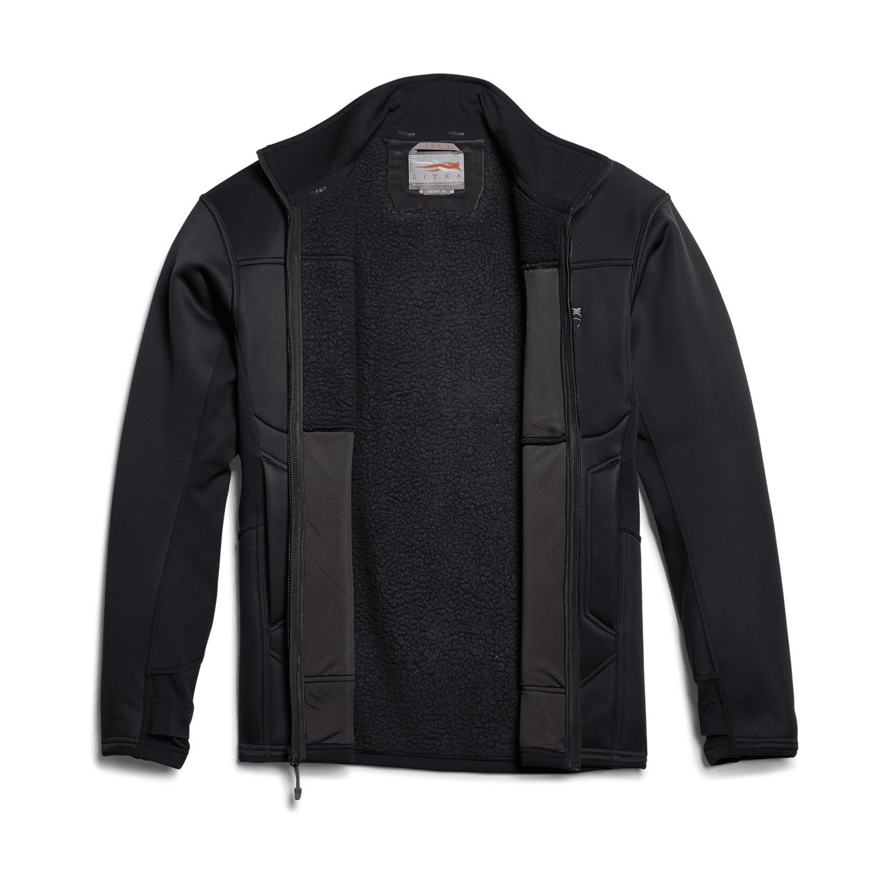 Traverse Jacket