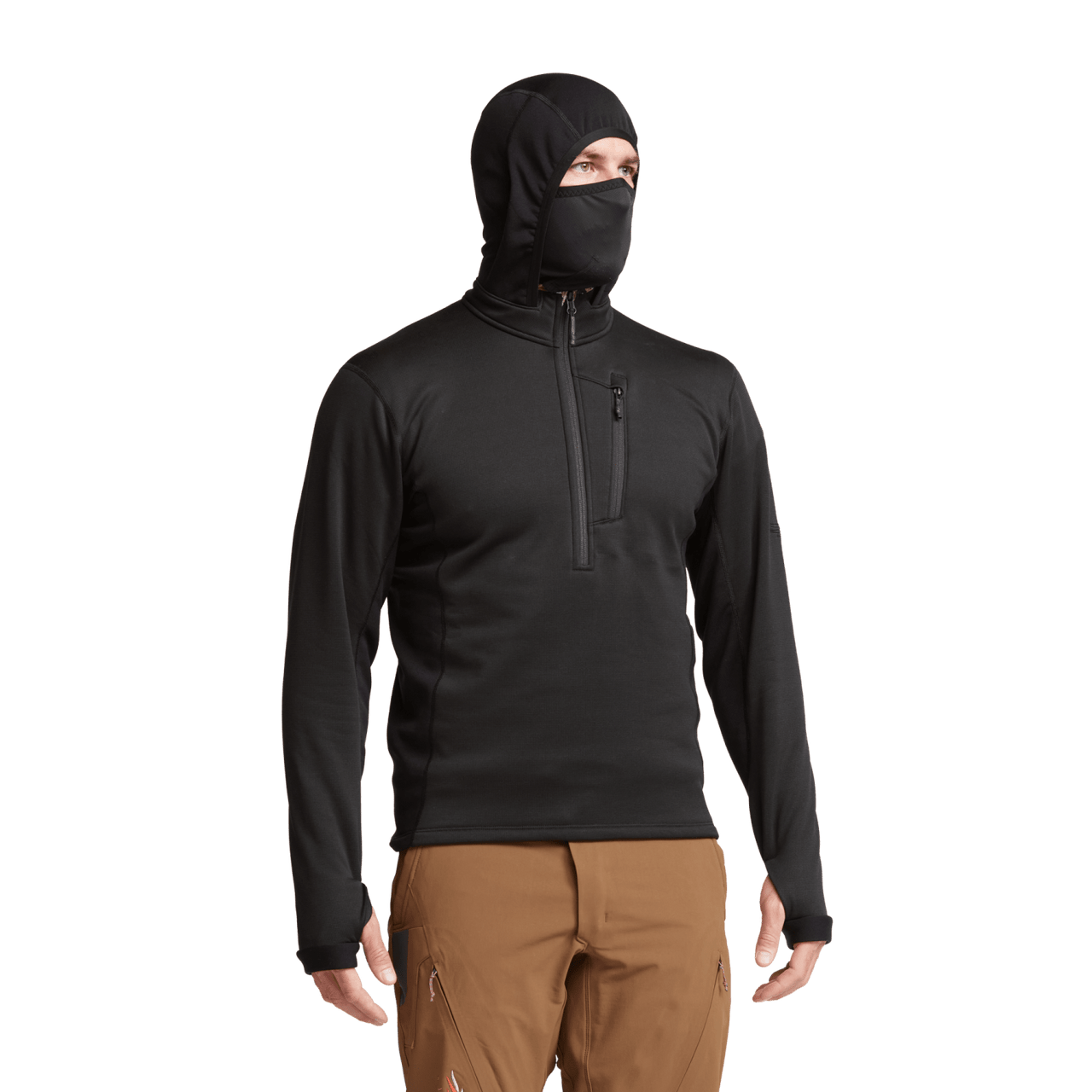 Scree Heavyweight Hoodie