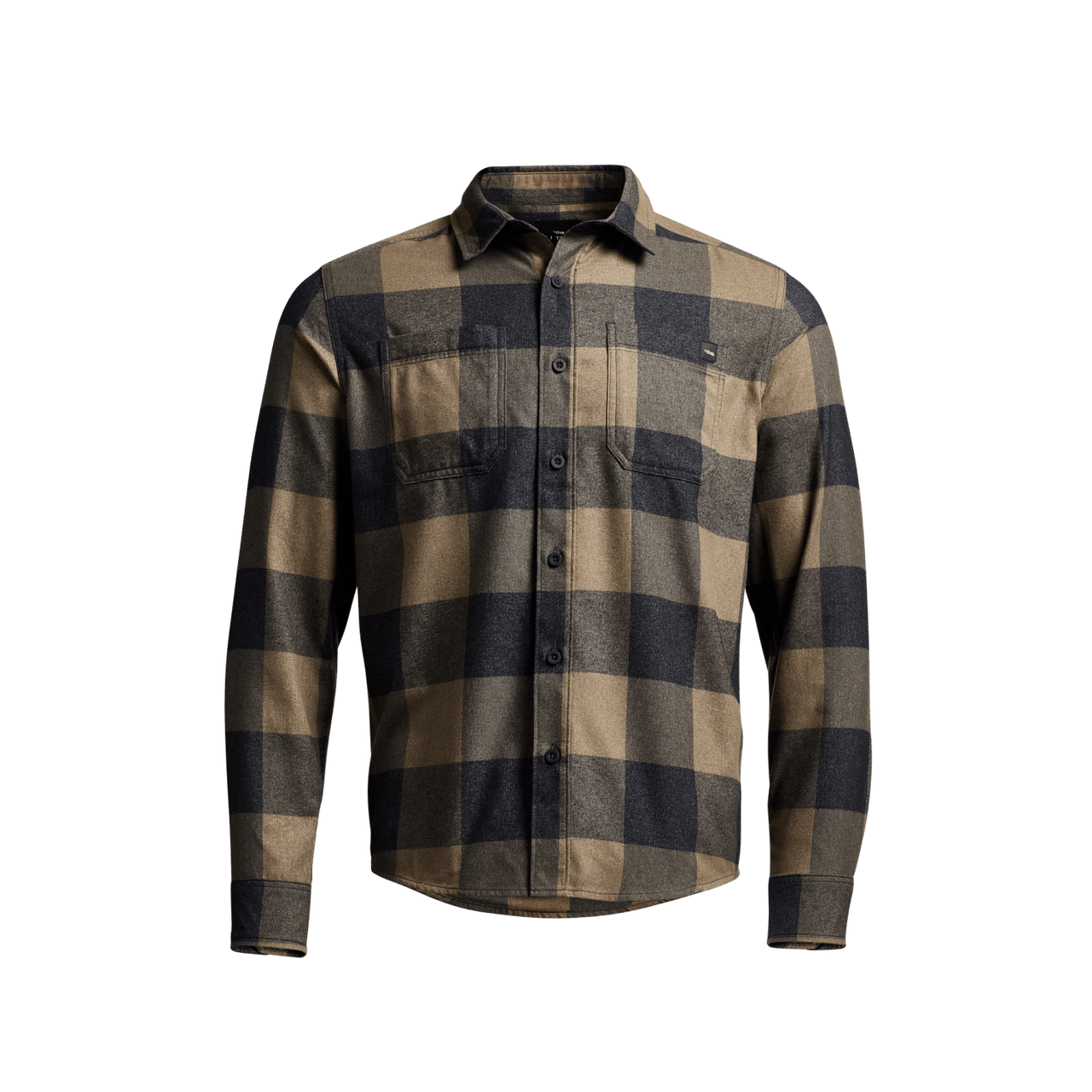 Grange Flannel