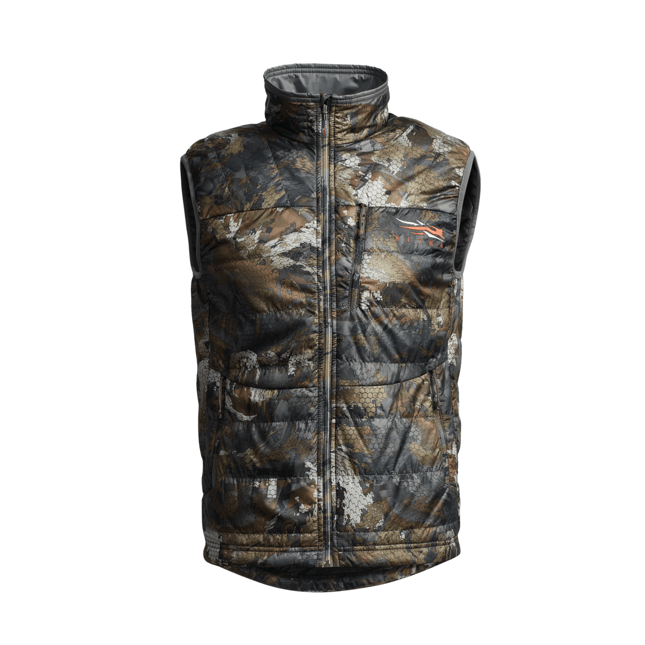 Kelvin Aerolite Vest