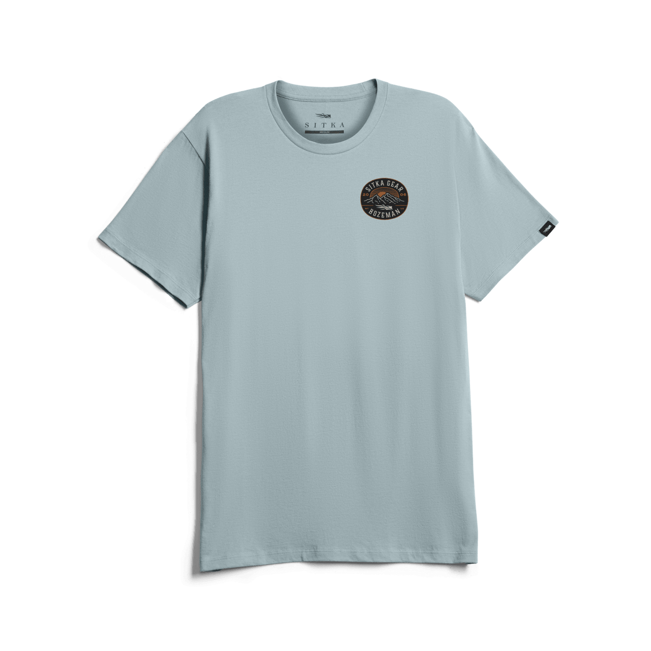 Altitude Tee