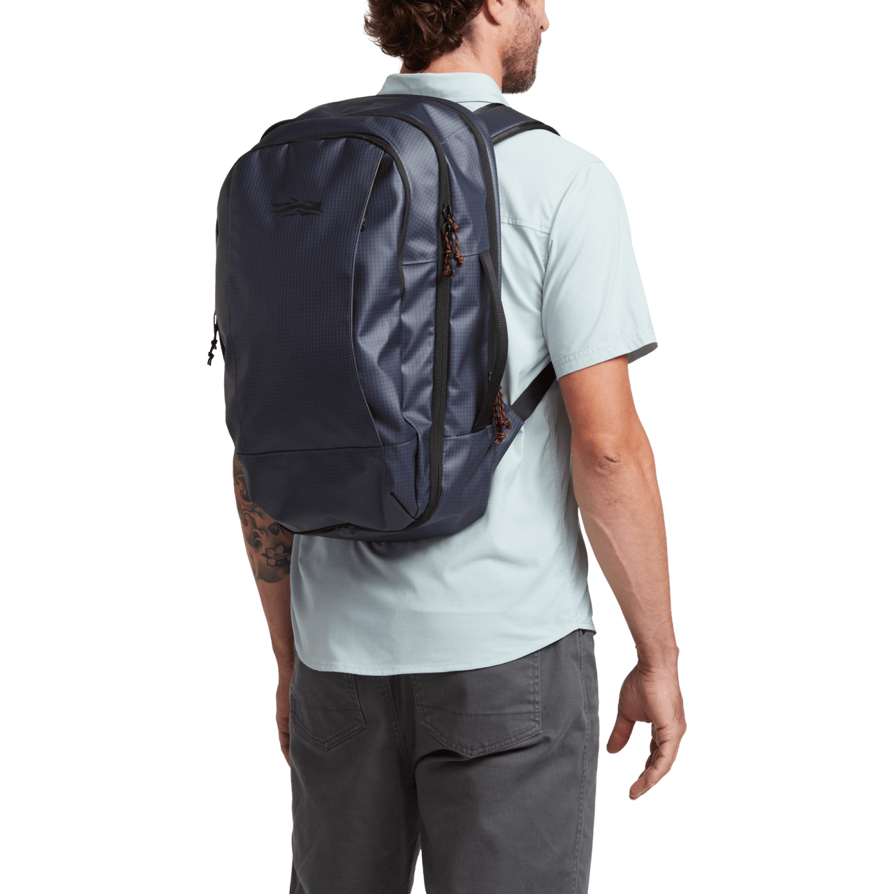Drifter Travel Pack