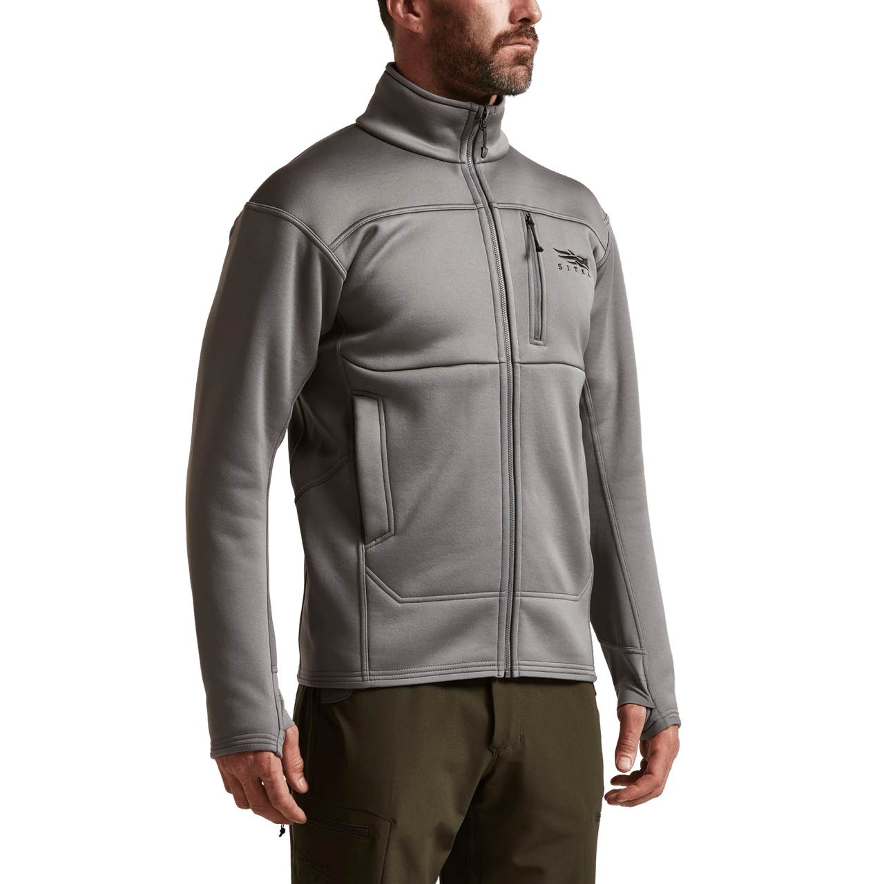 Traverse Jacket