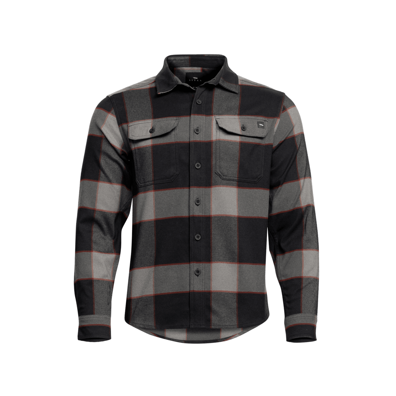 Bridger Flannel