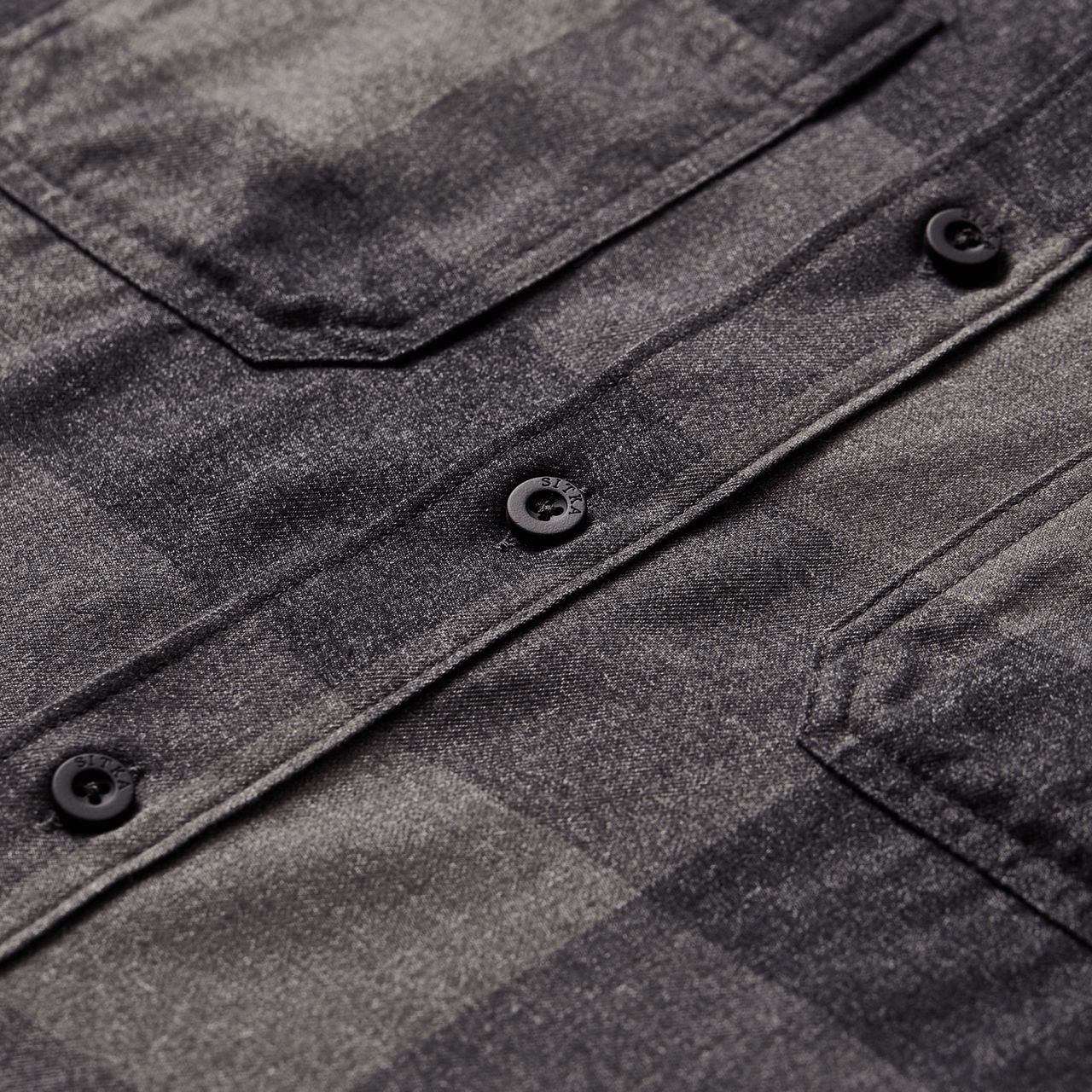 Grange Flannel