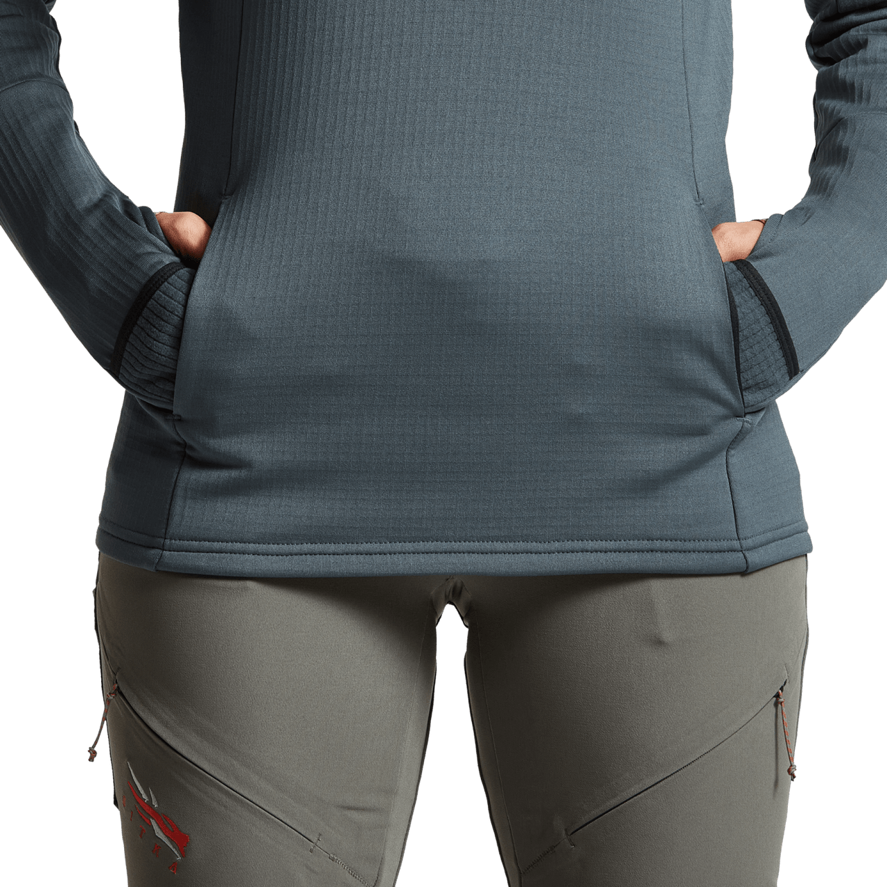 Women's Fanatic Hoodie