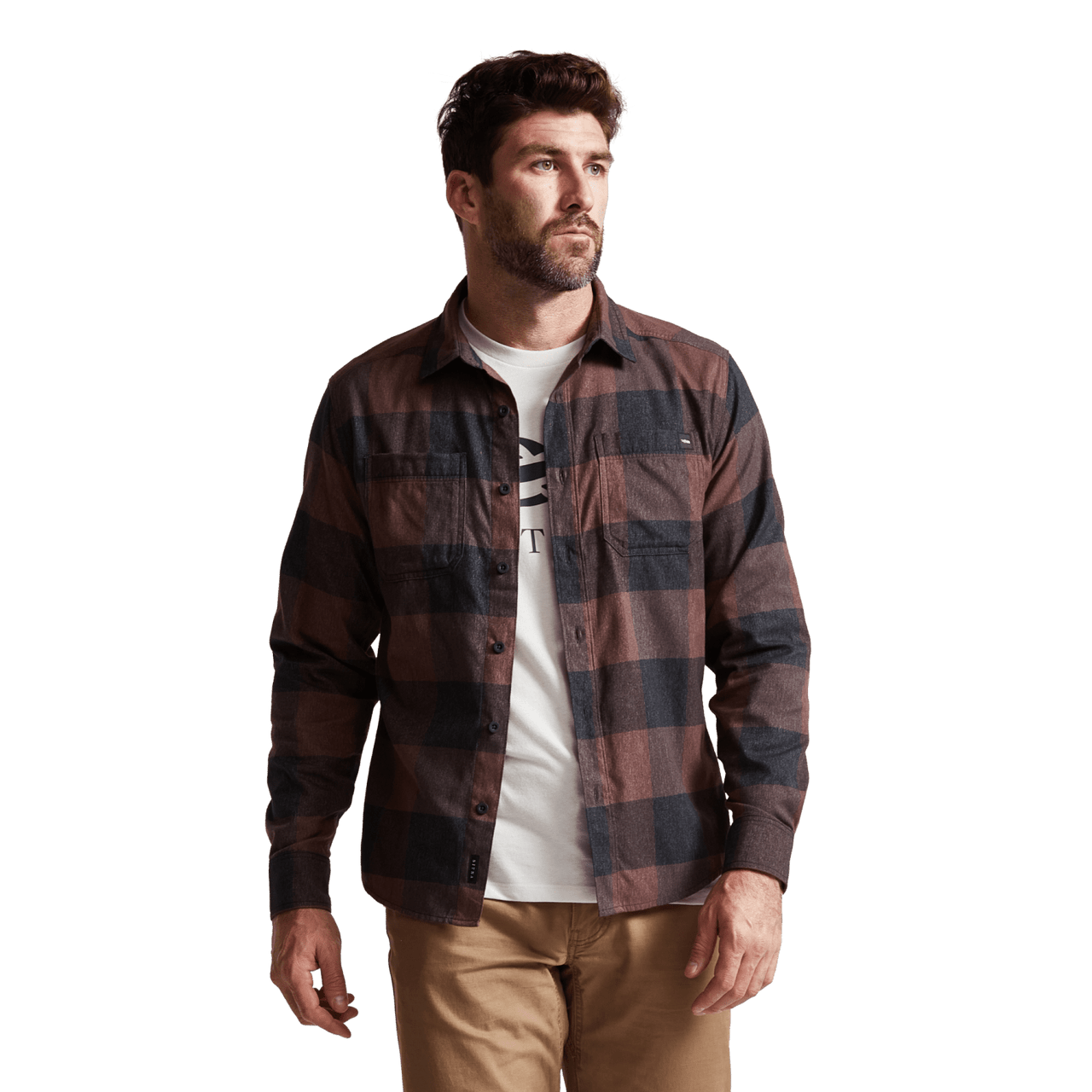 Grange Flannel