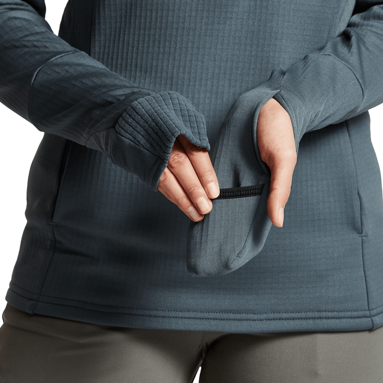 Women's Fanatic Hoodie