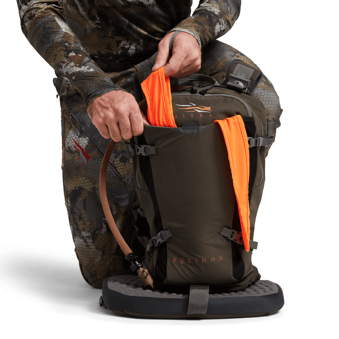 Equinox Turkey Vest