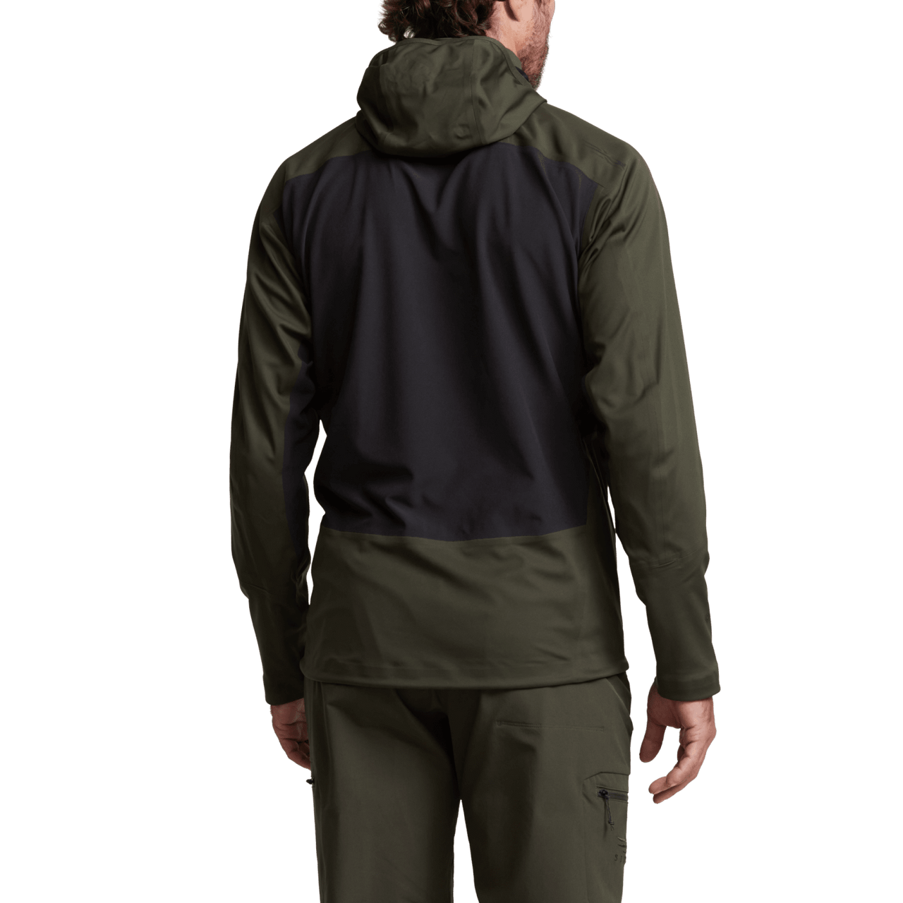 Mountain Evo Jacket