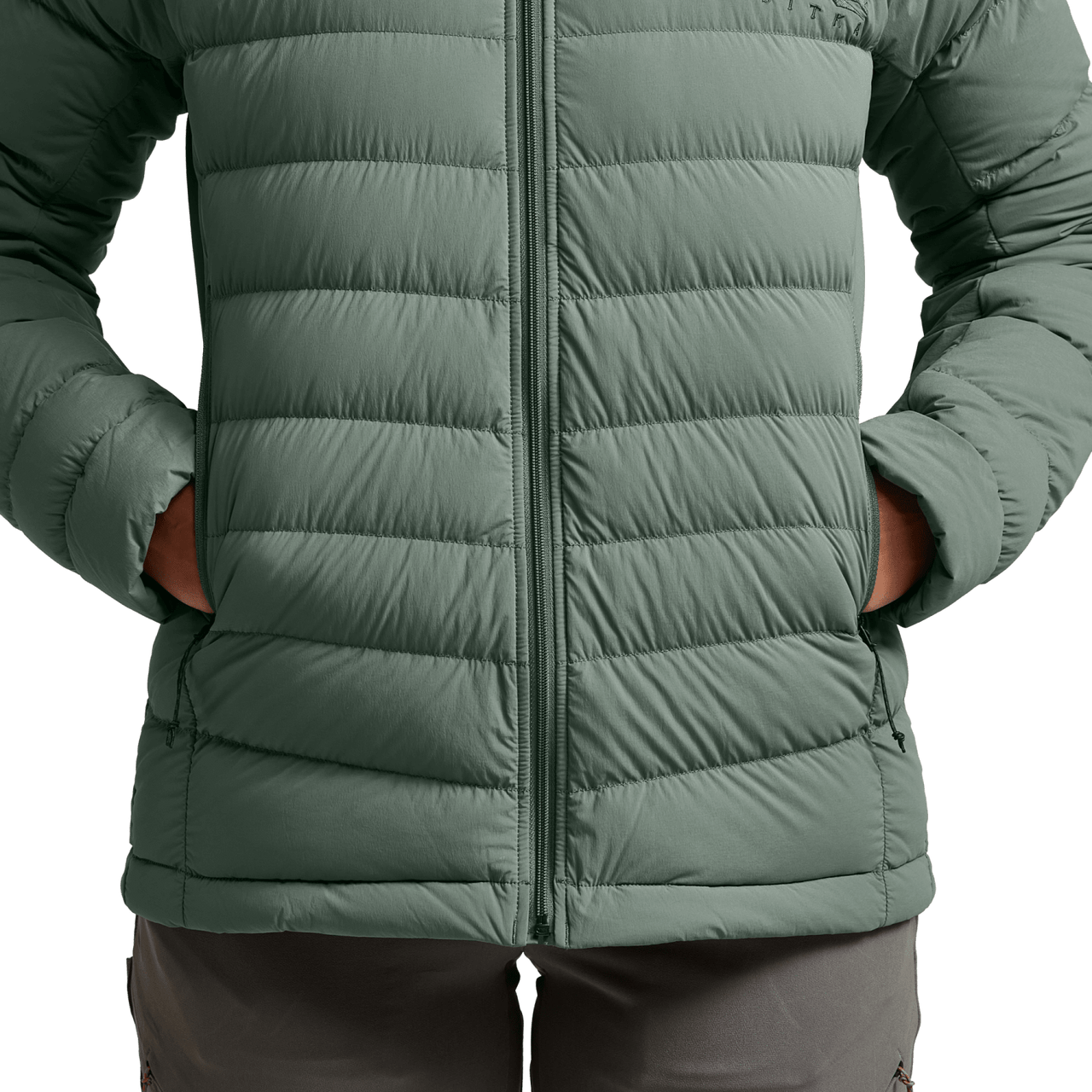 Women's Kelvin Lite Down Jacket