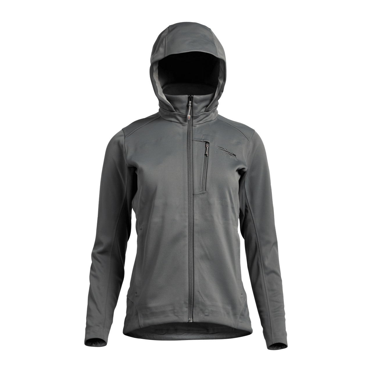 Women's Jetstream Jacket