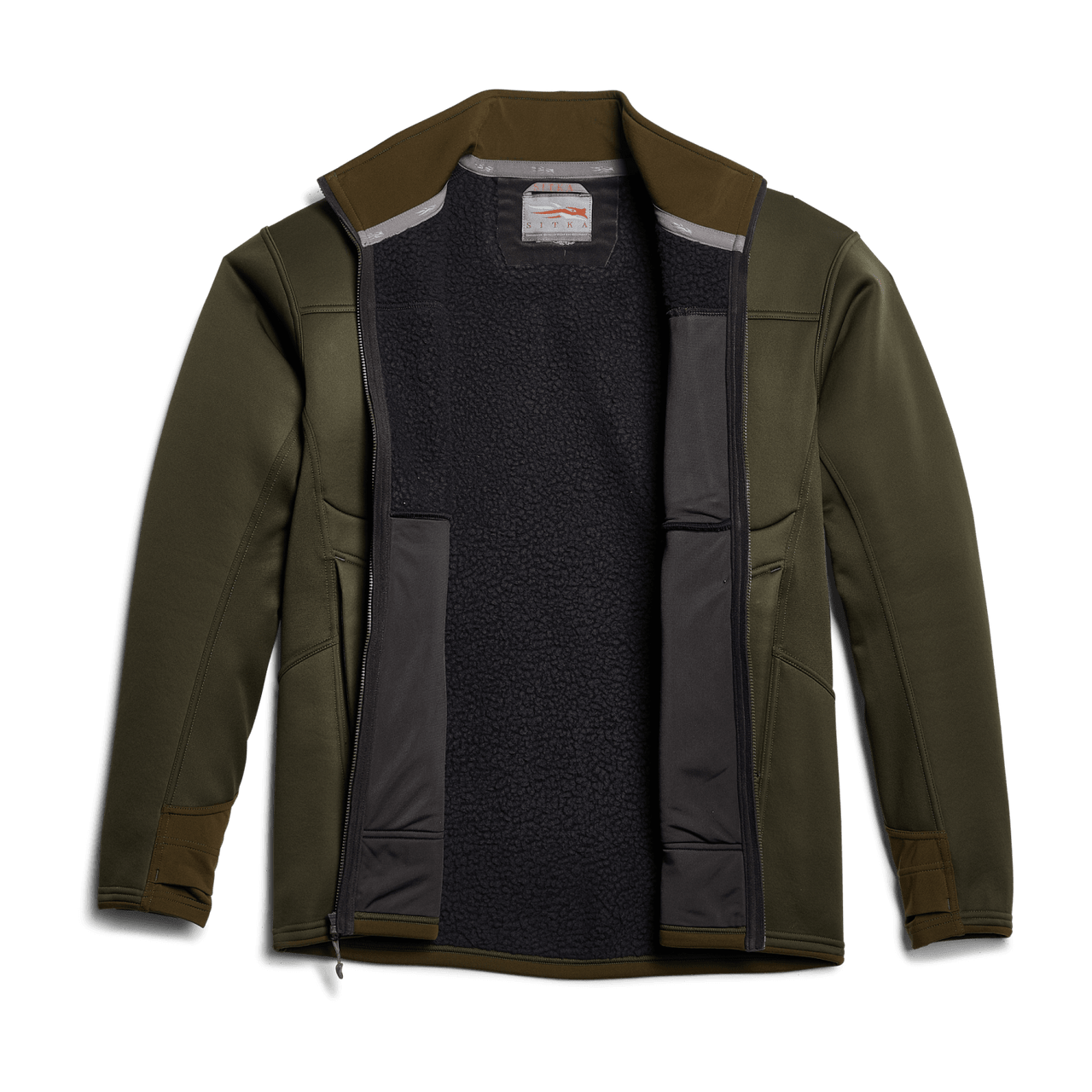 Traverse Jacket
