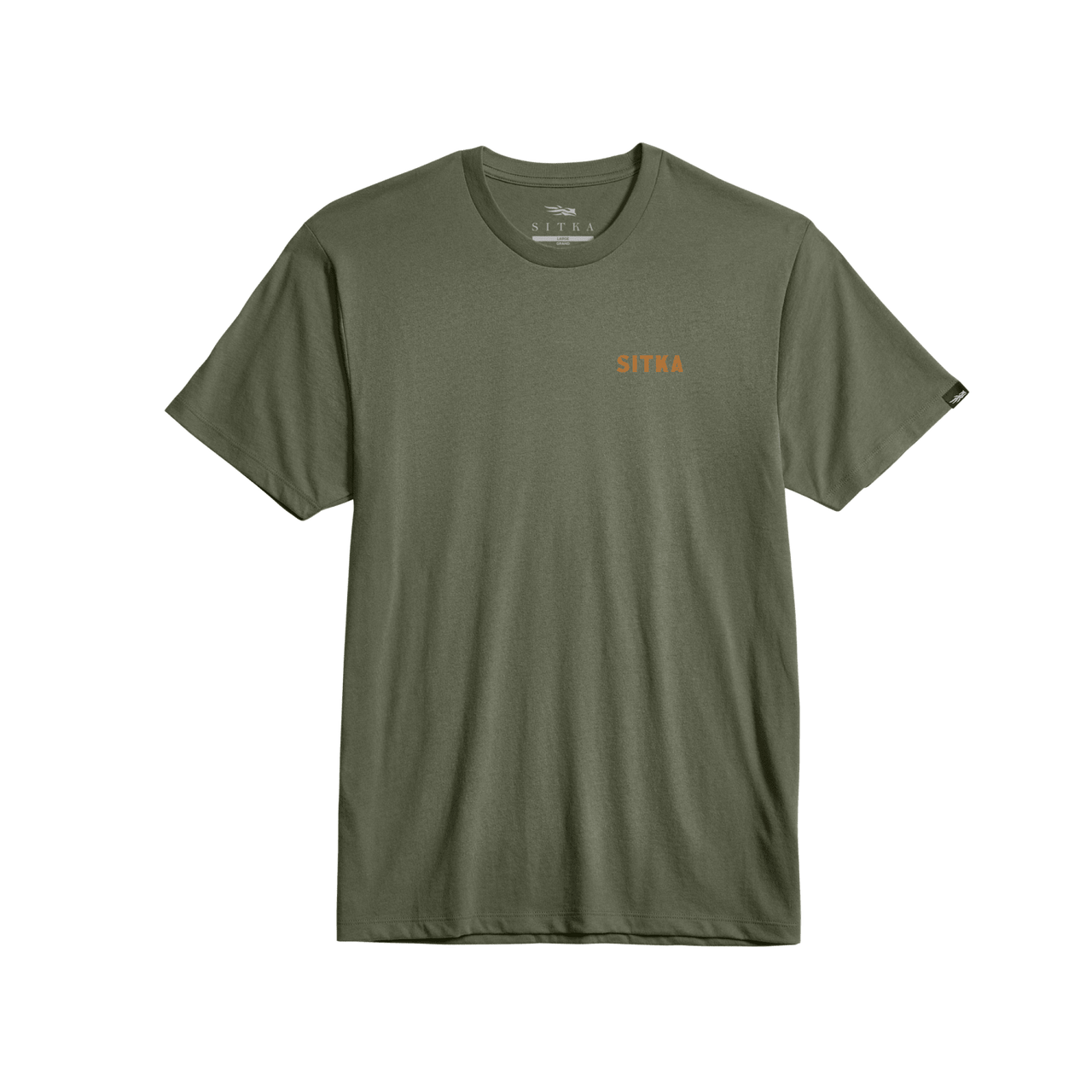 Preparation Tee