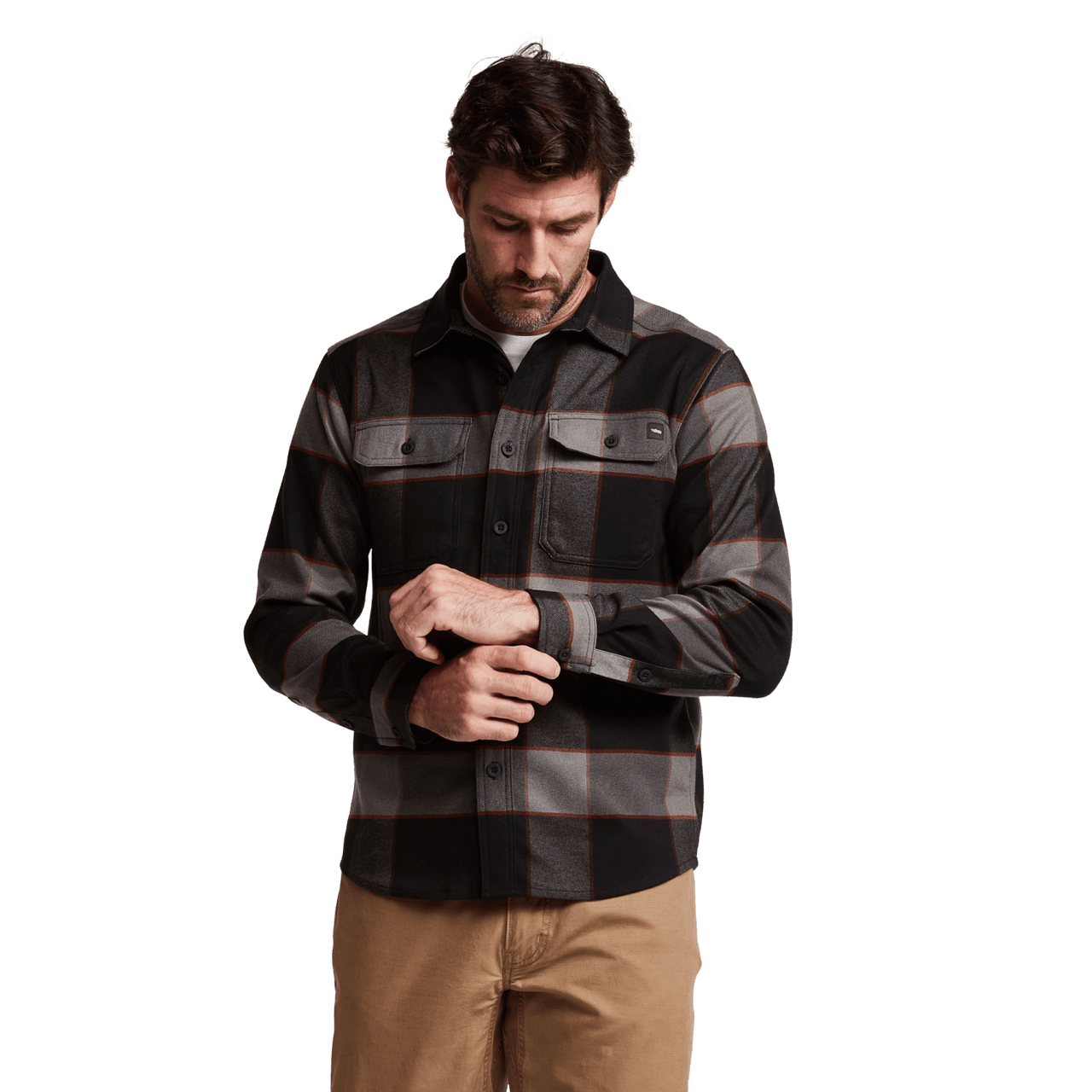 Bridger Flannel