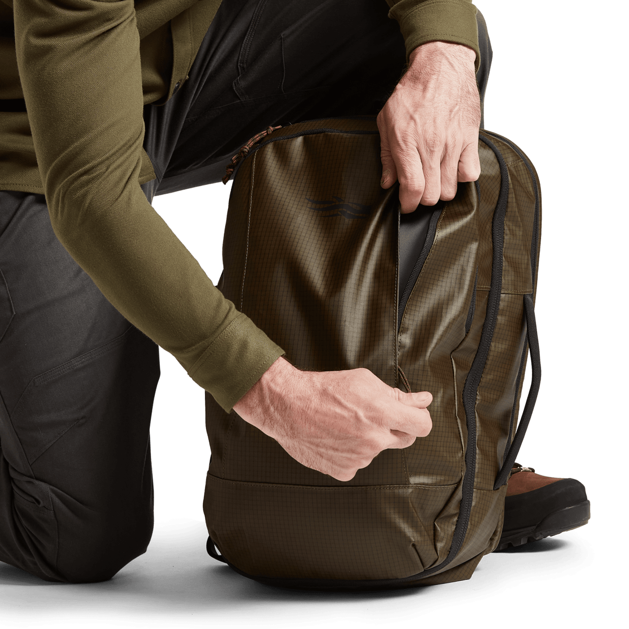 Drifter Travel Pack