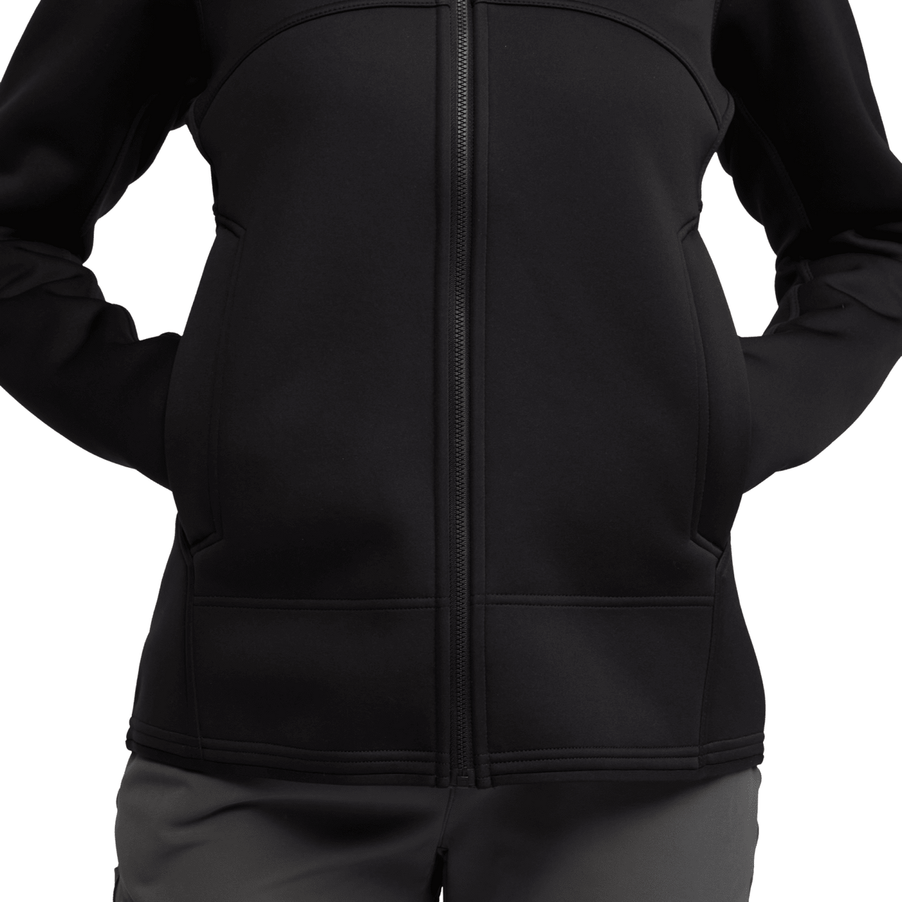 Women’s Traverse Jacket