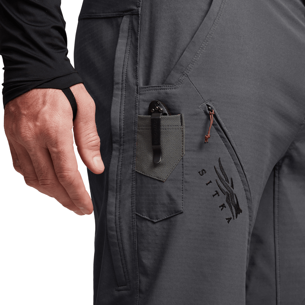 Equinox Guard Pant