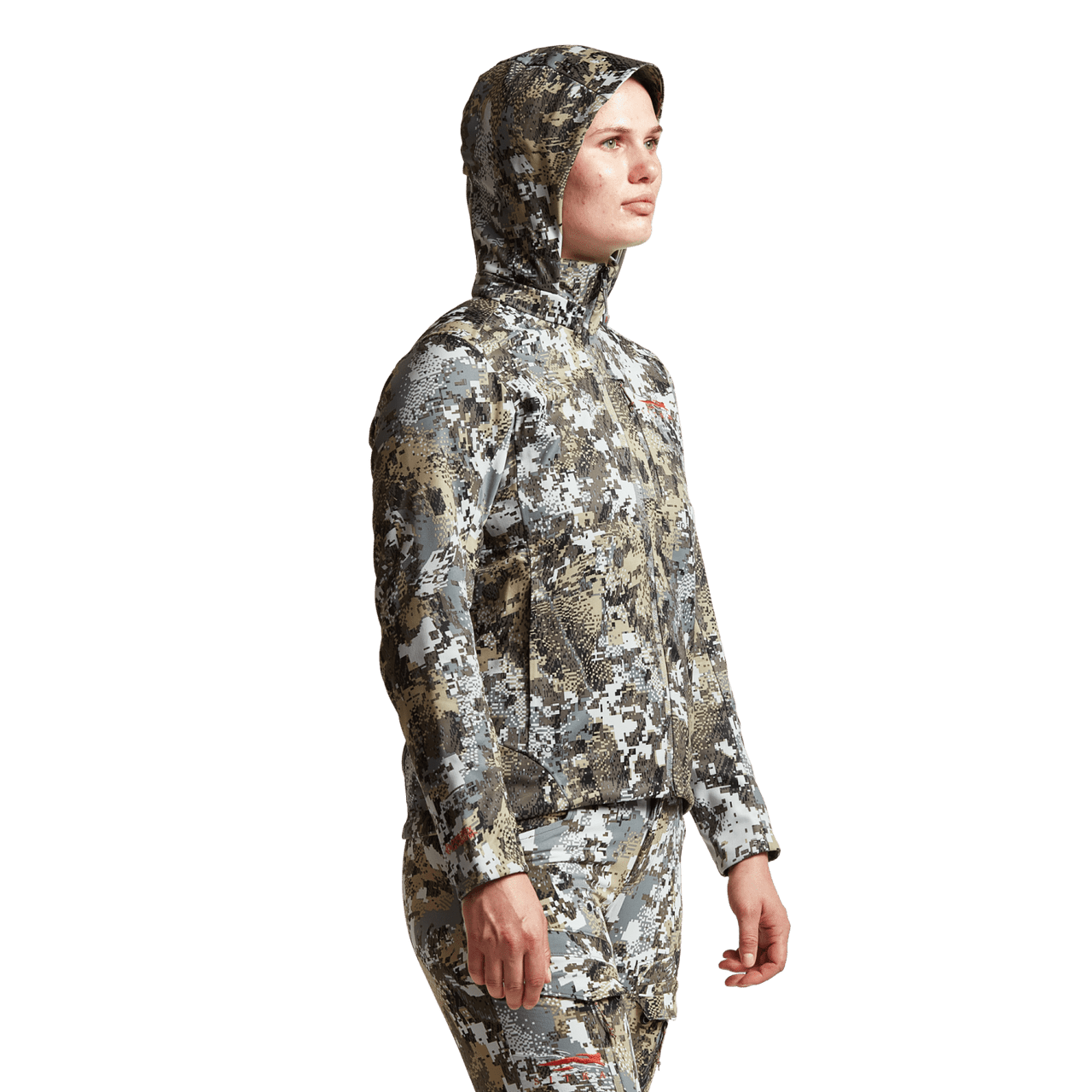 Women's Jetstream Jacket