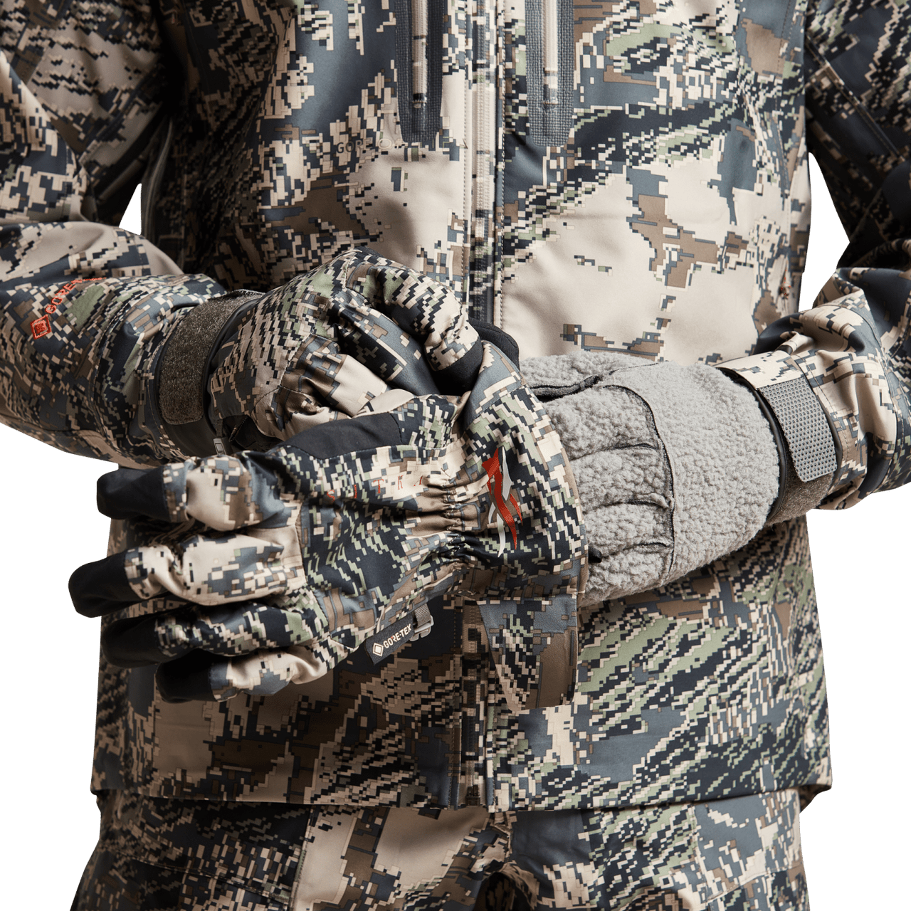Stormfront GTX Glove