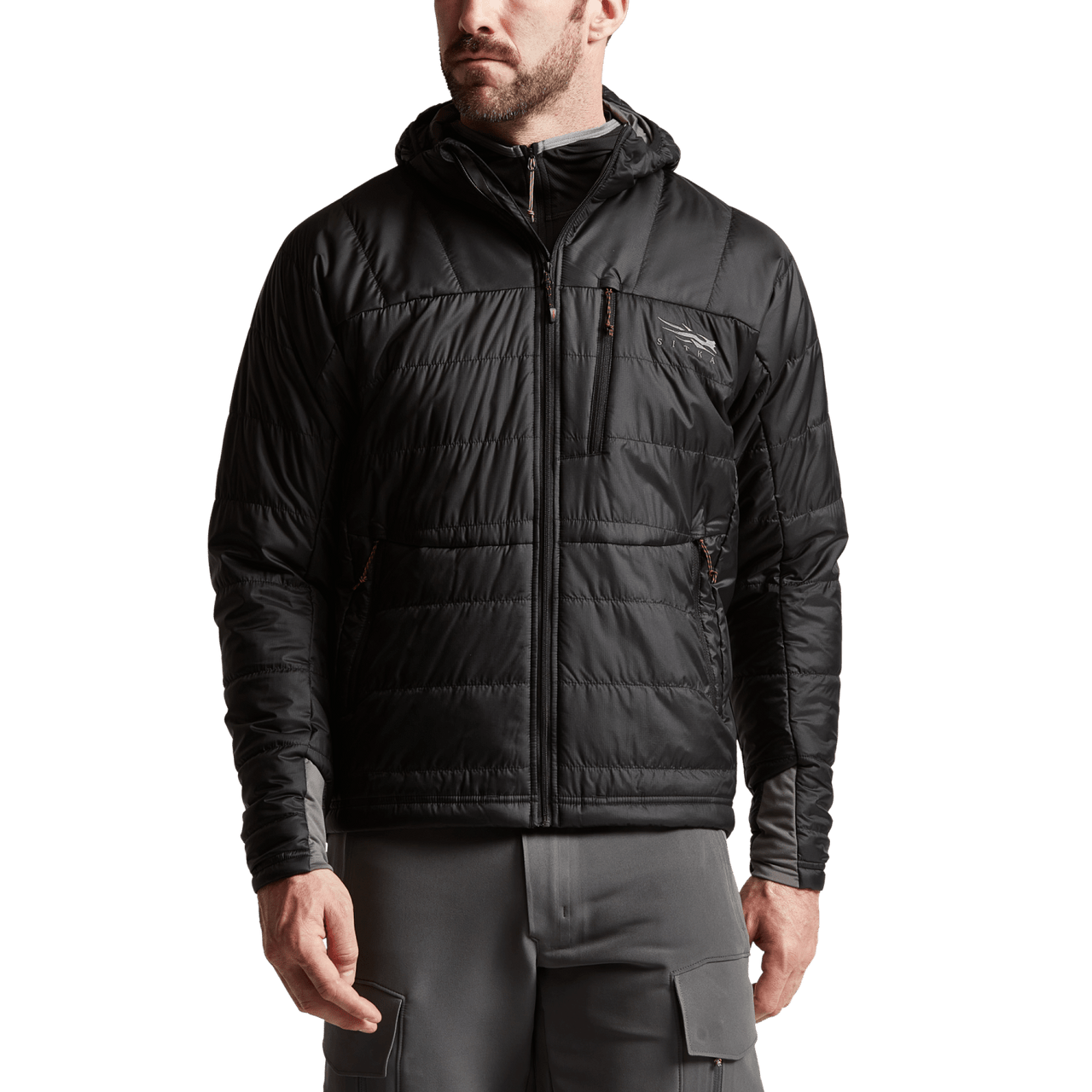 Kelvin Aerolite Jacket