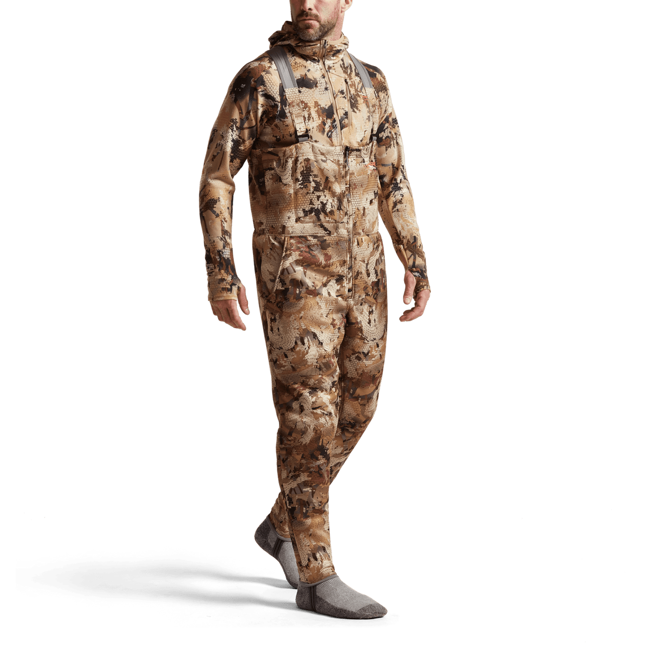 Gradient Cold Weather Bib