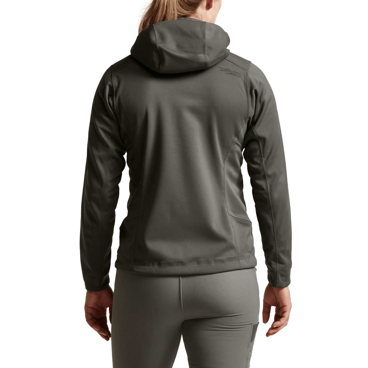 Women's Jetstream Jacket