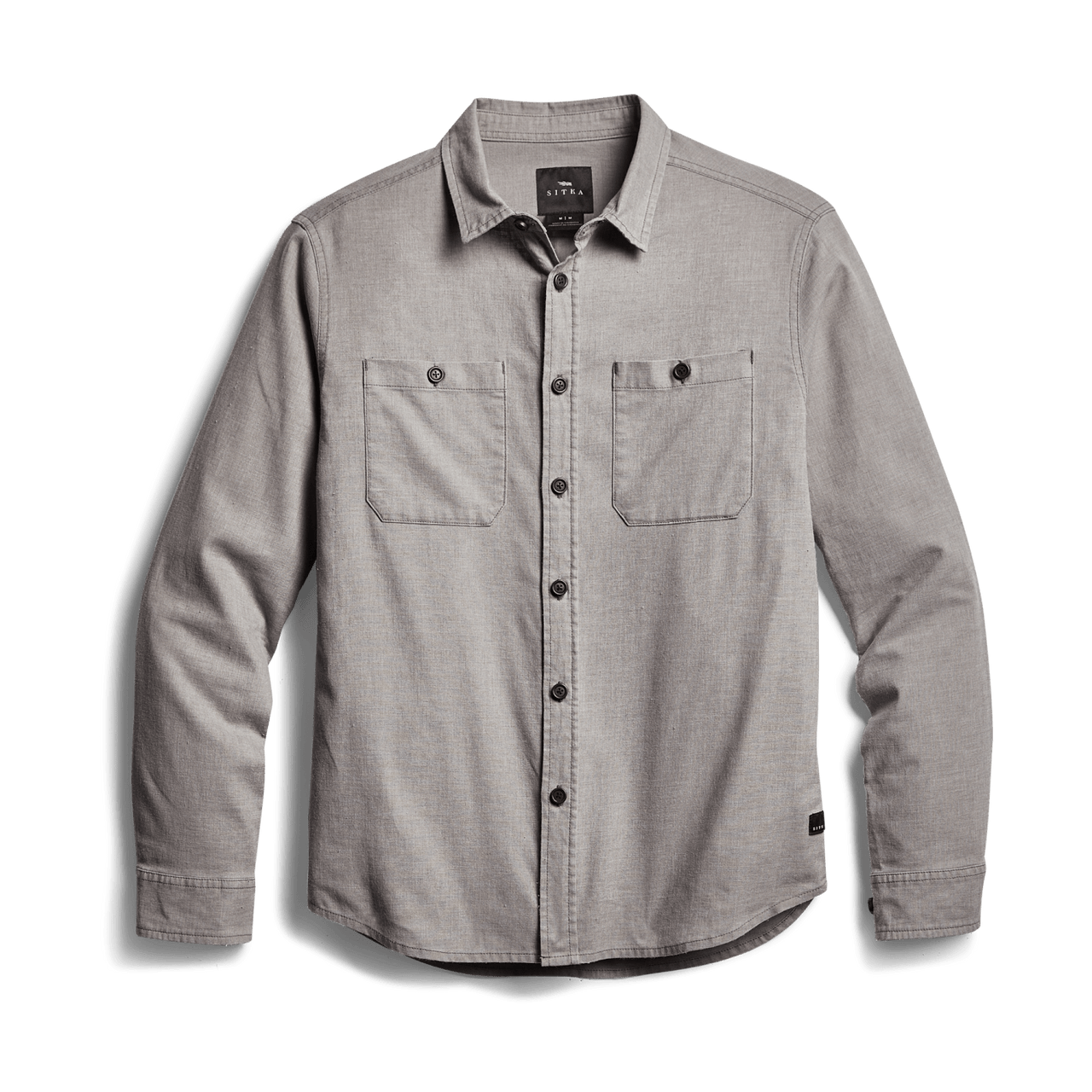 Ambary LS Shirt