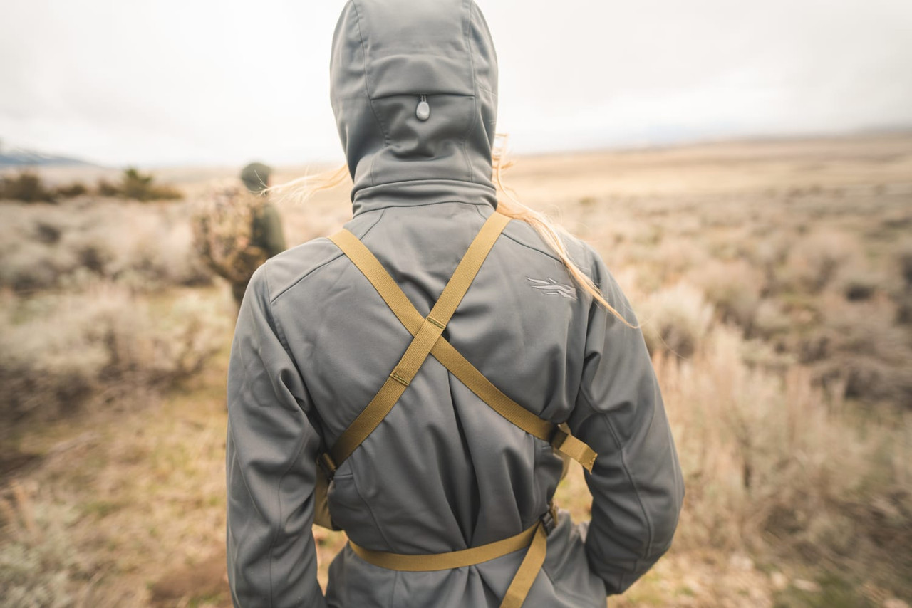 Women's Jetstream Jacket