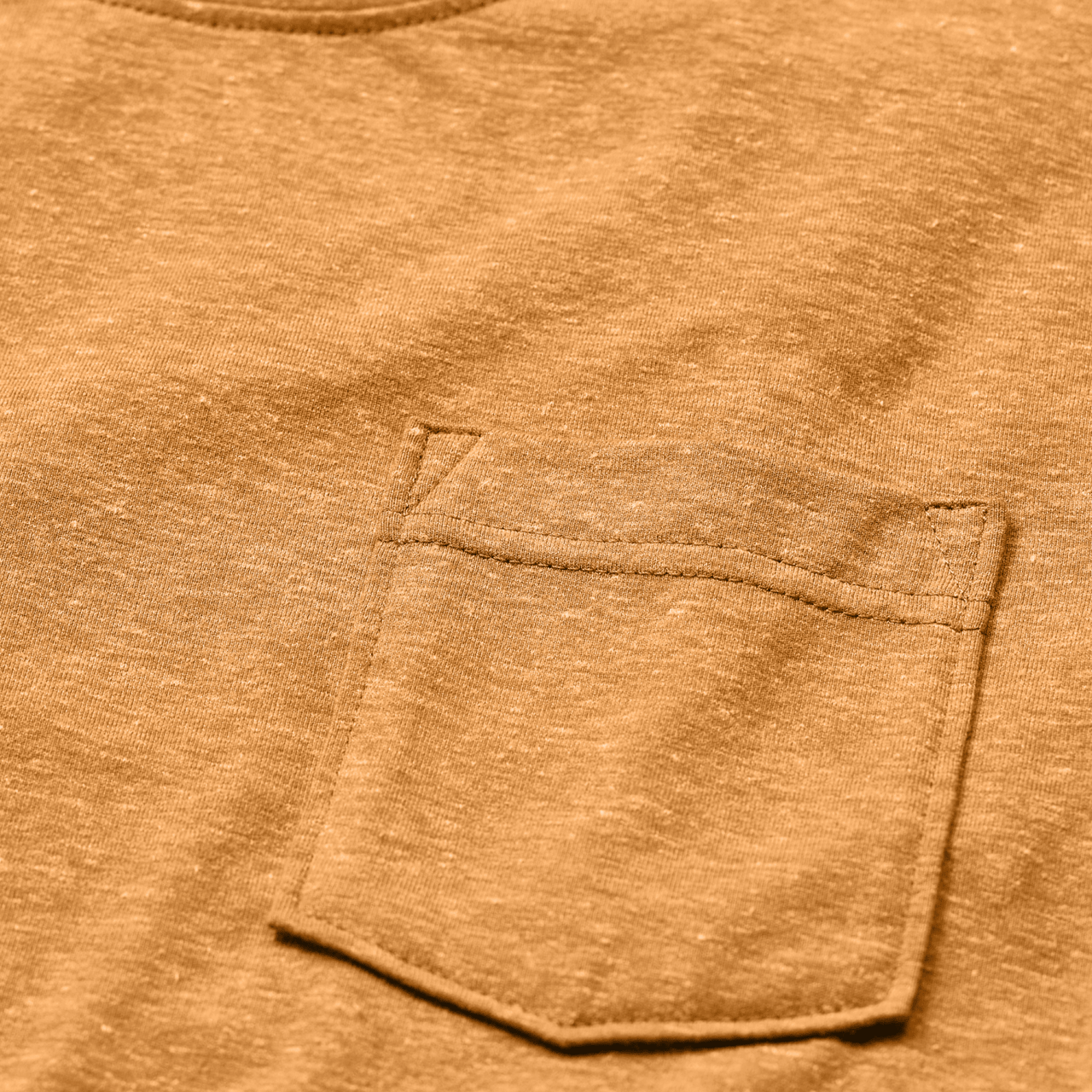 Essential Short Sleeve Crew